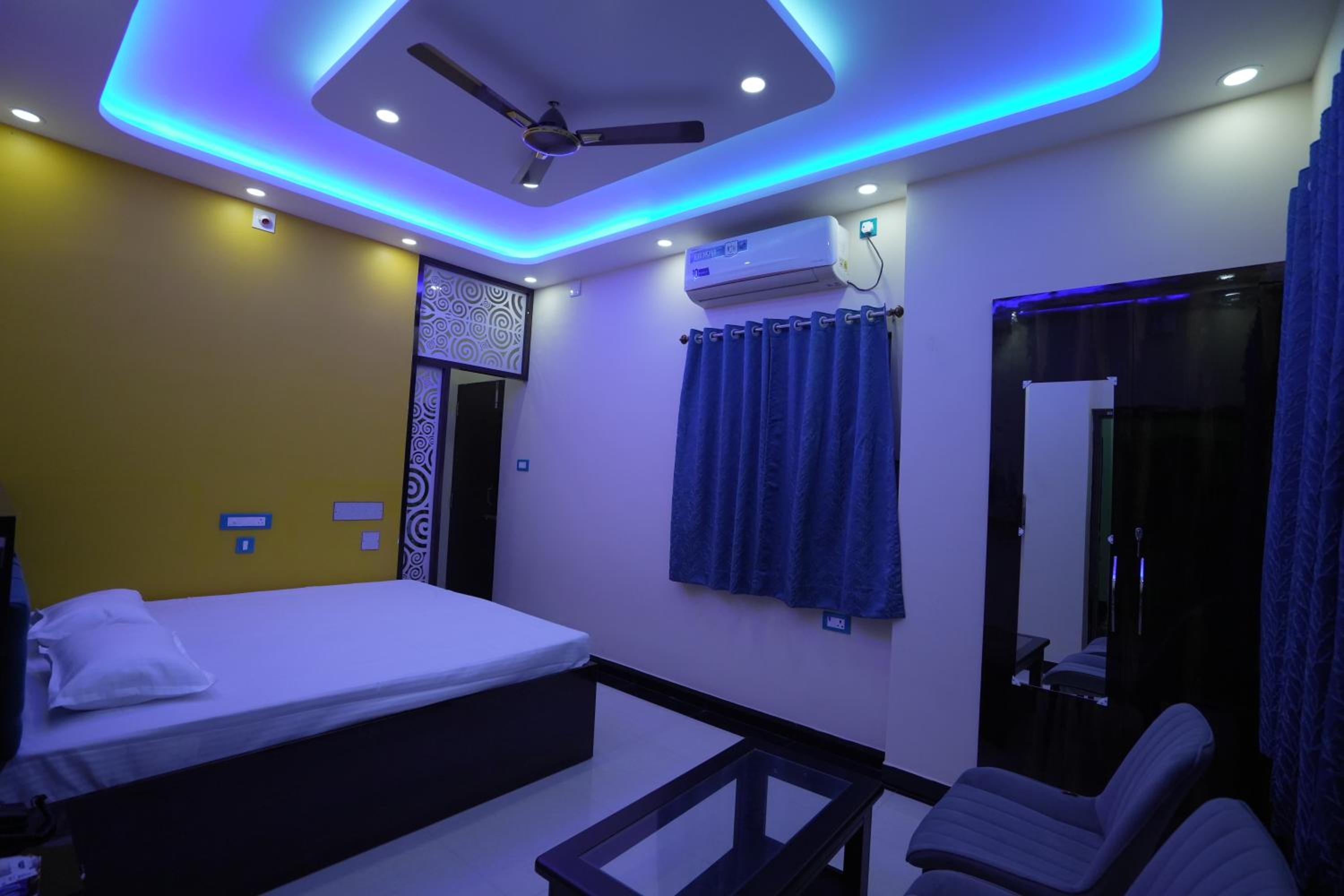 Radharani Kutir , Nabadwip