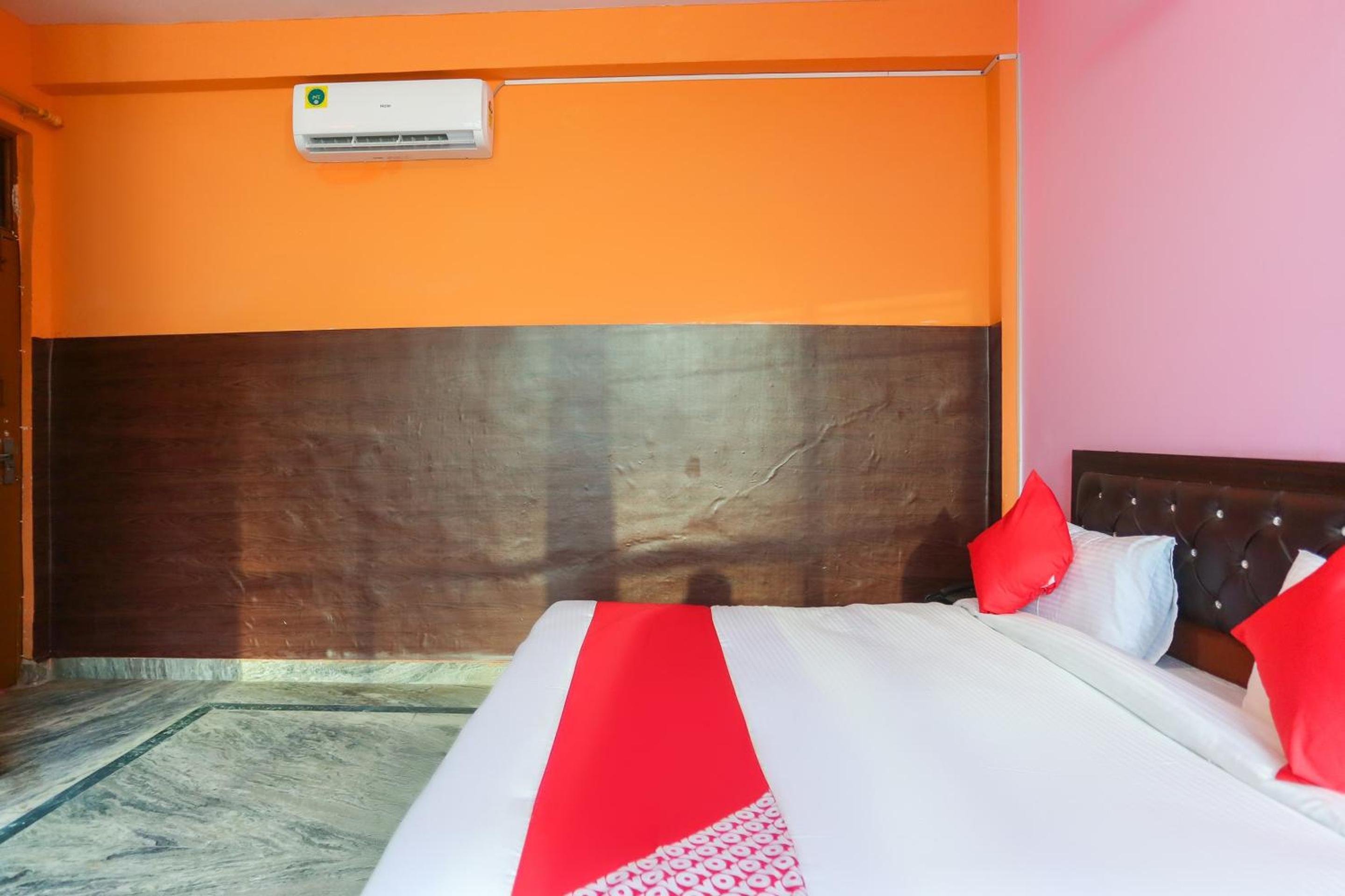 Hotel O Umang