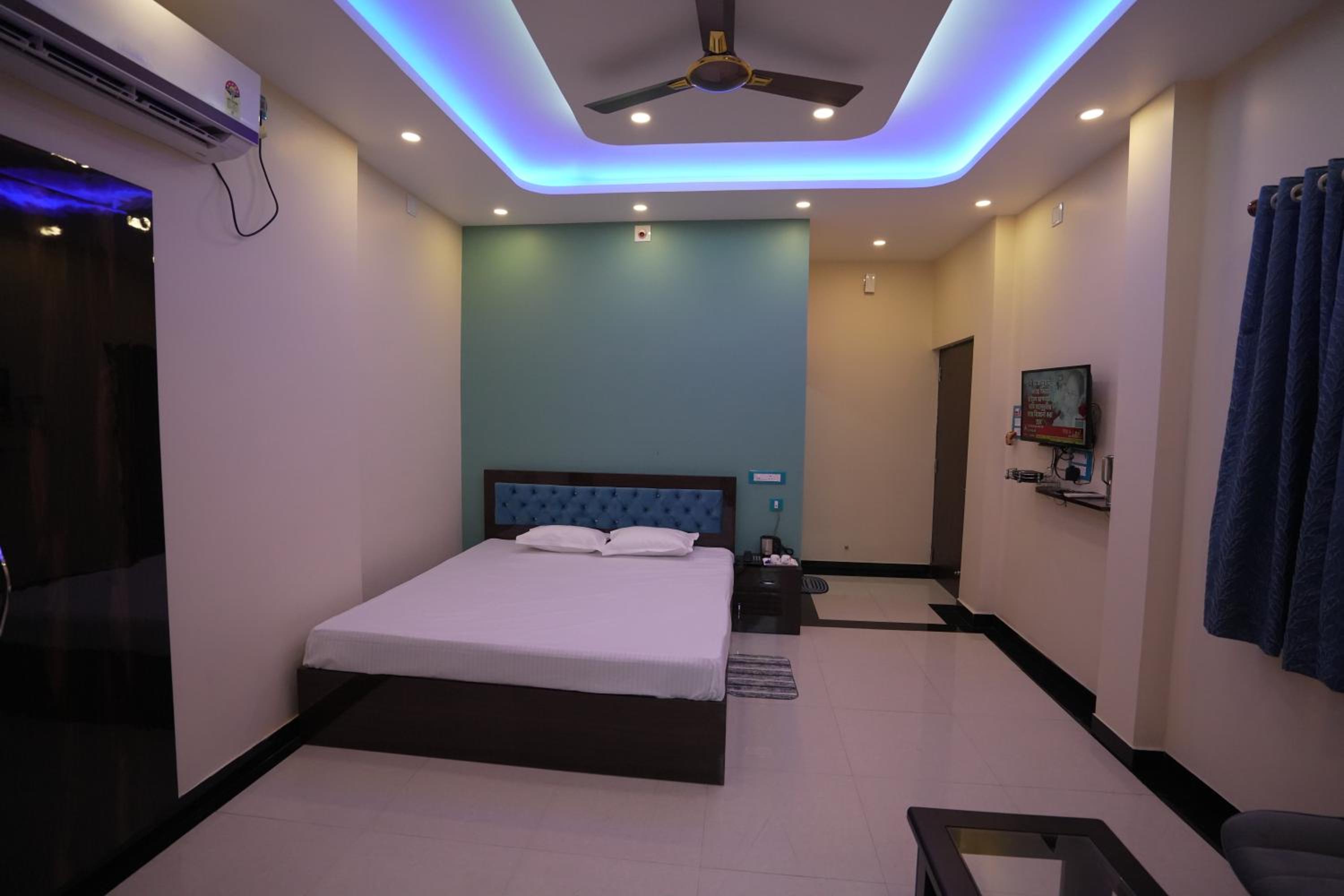 Radharani Kutir , Nabadwip