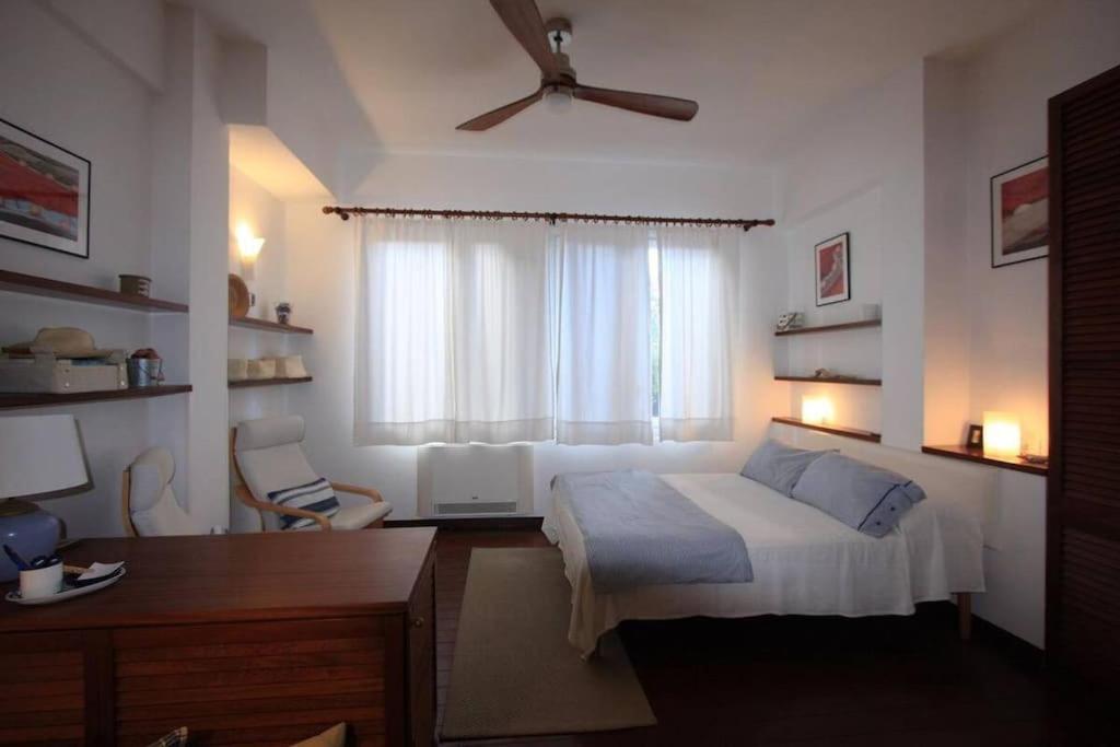 Nautilus apt central location near best beaches view 2
