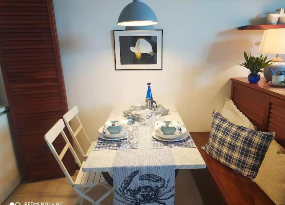 Nautilus apt central location near best beaches view 3