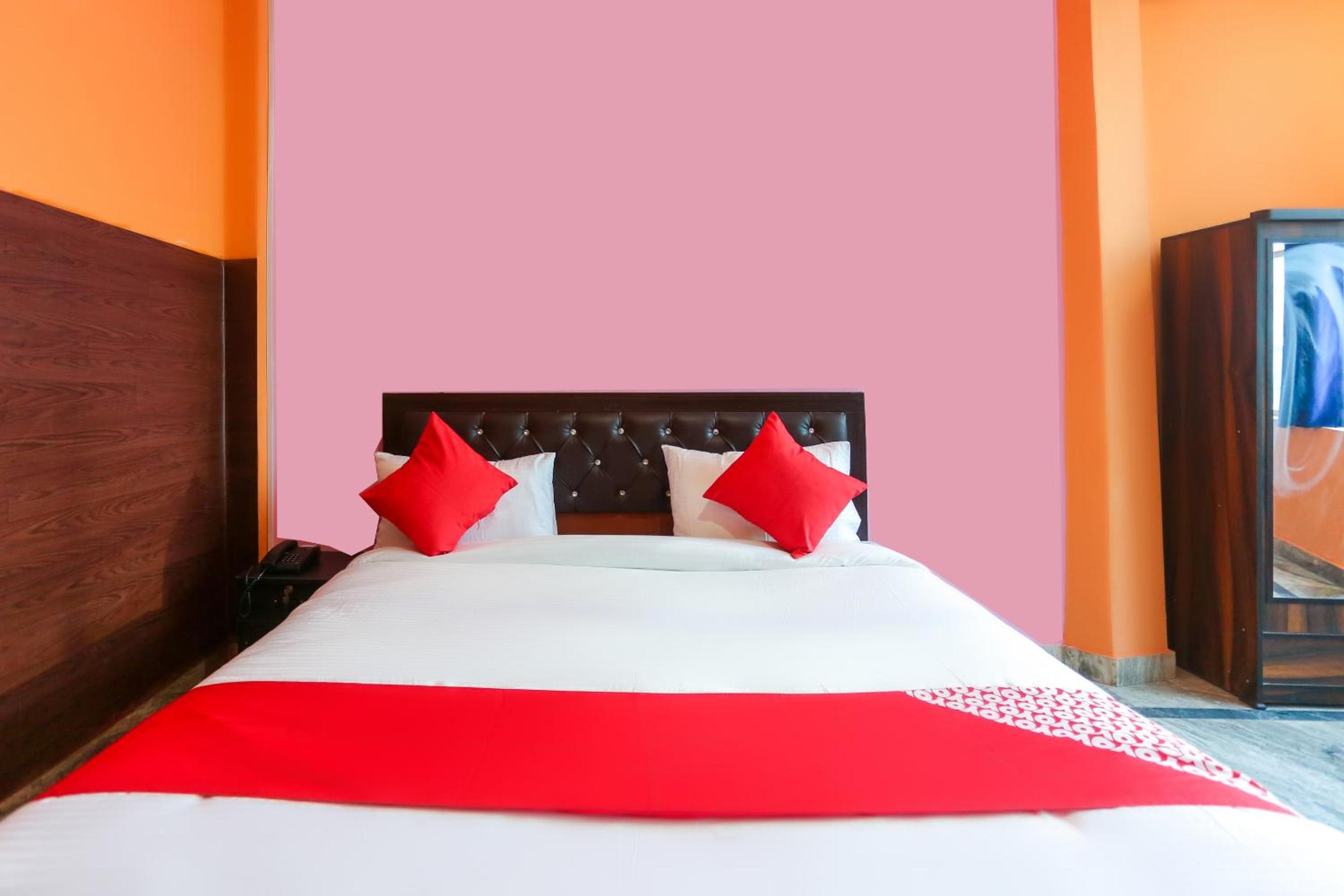 Hotel O Umang