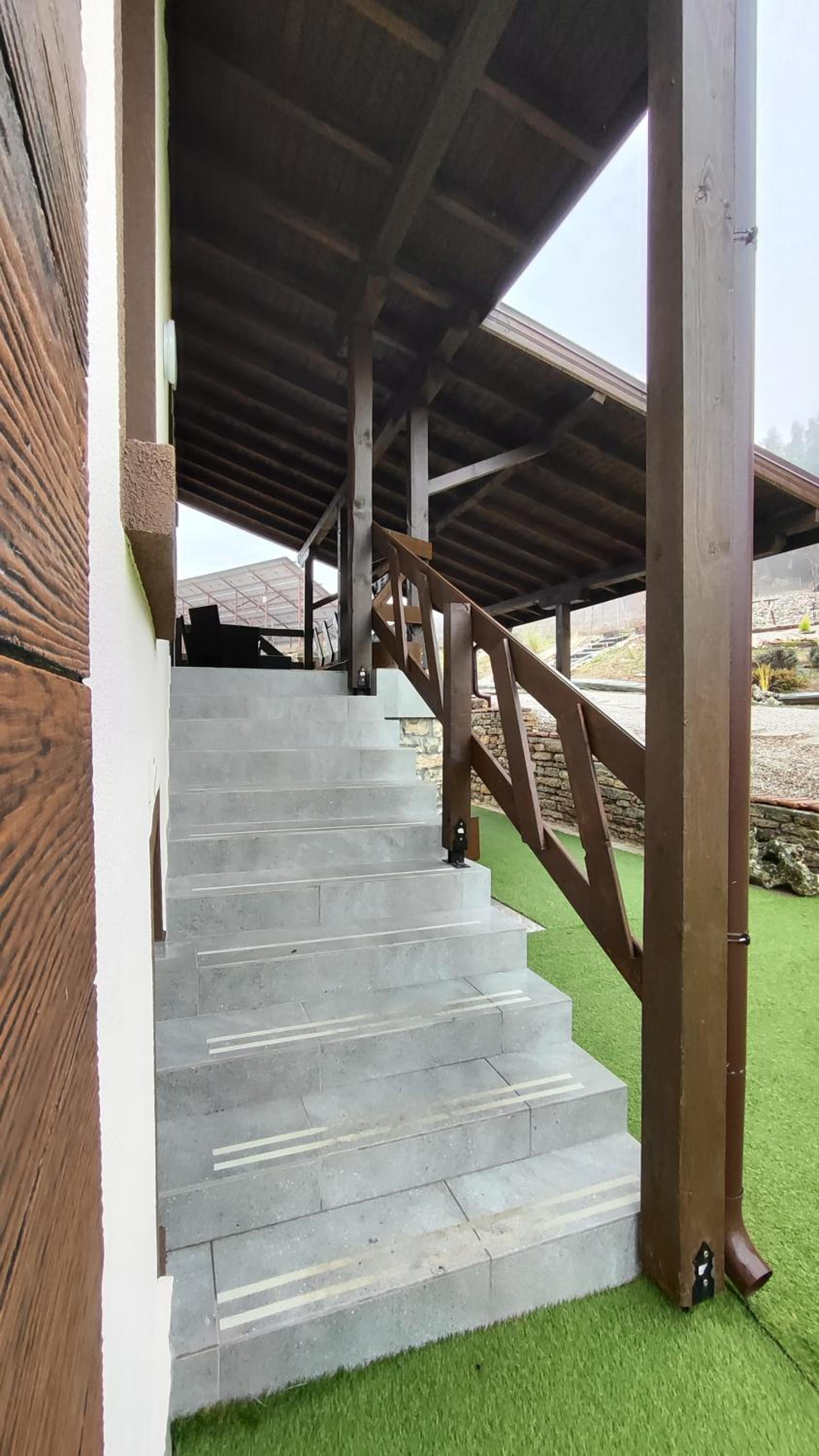 Resela guest houses