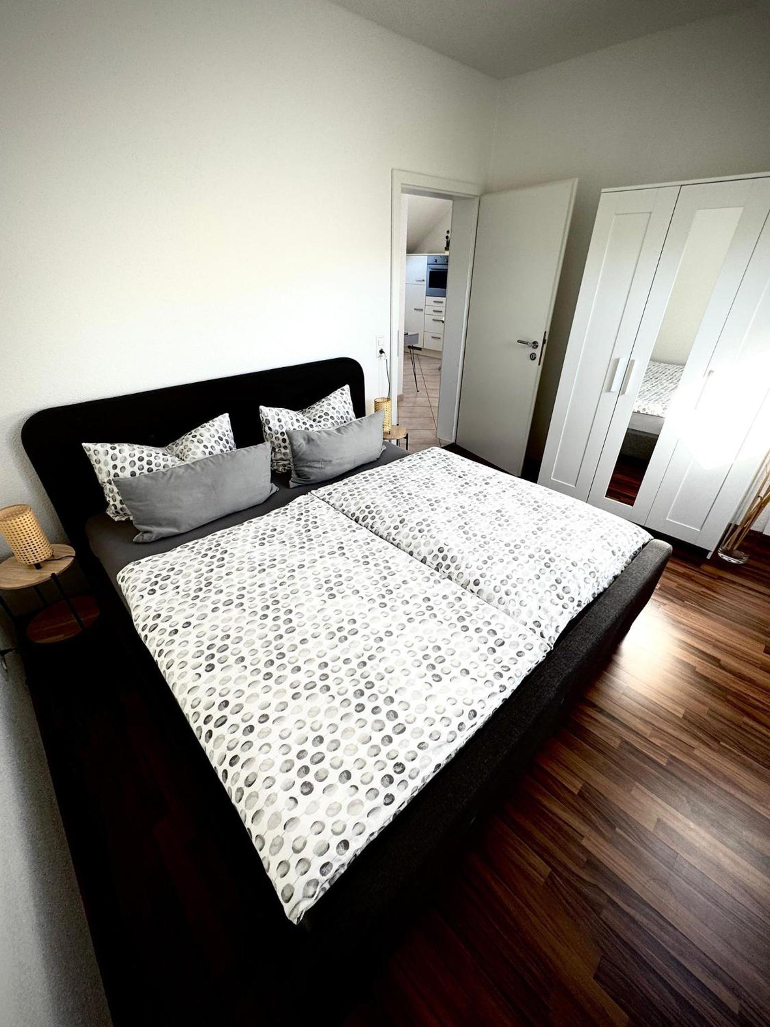 Ferienwohnung Blumenfeld