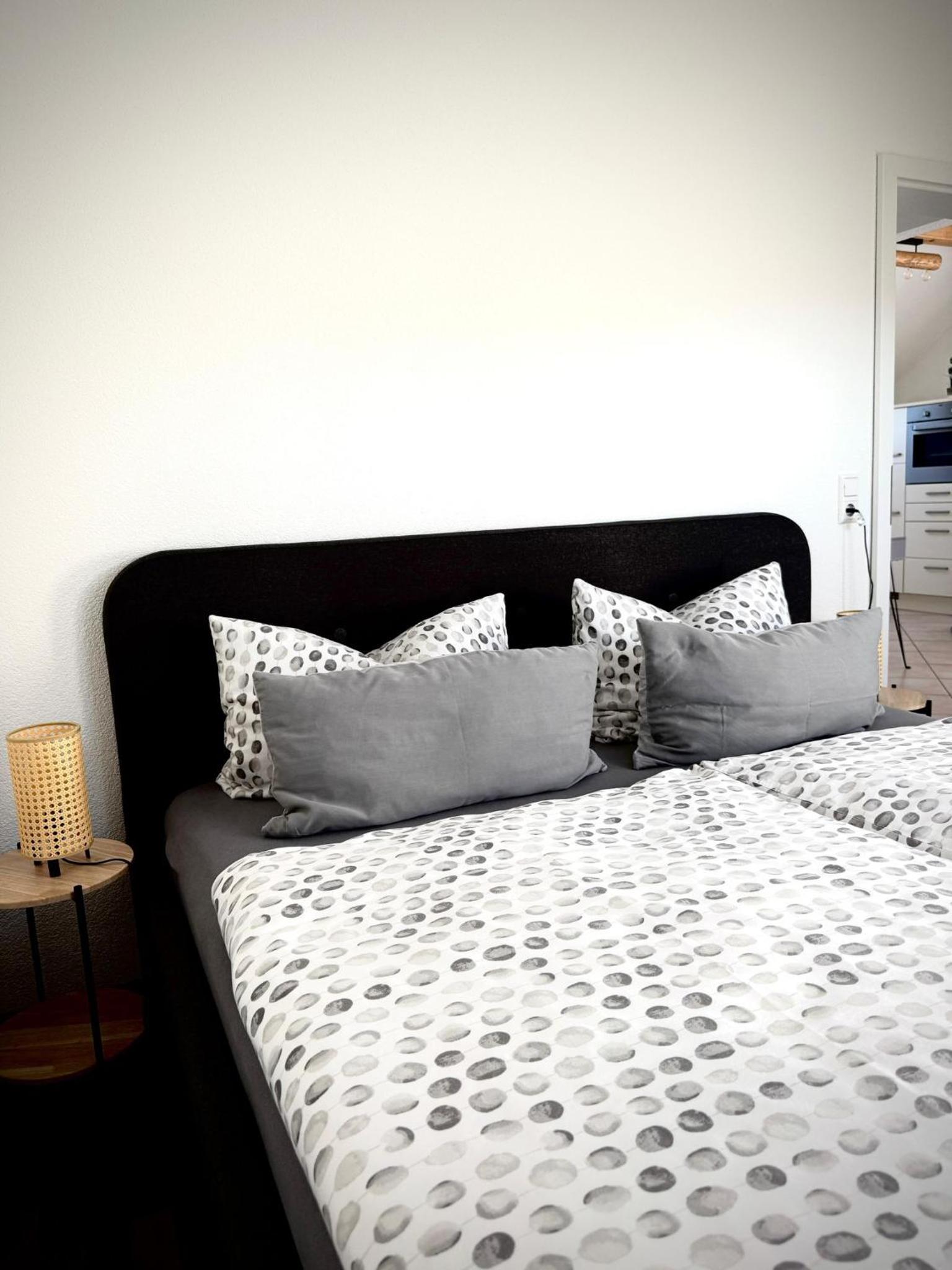 Ferienwohnung Blumenfeld