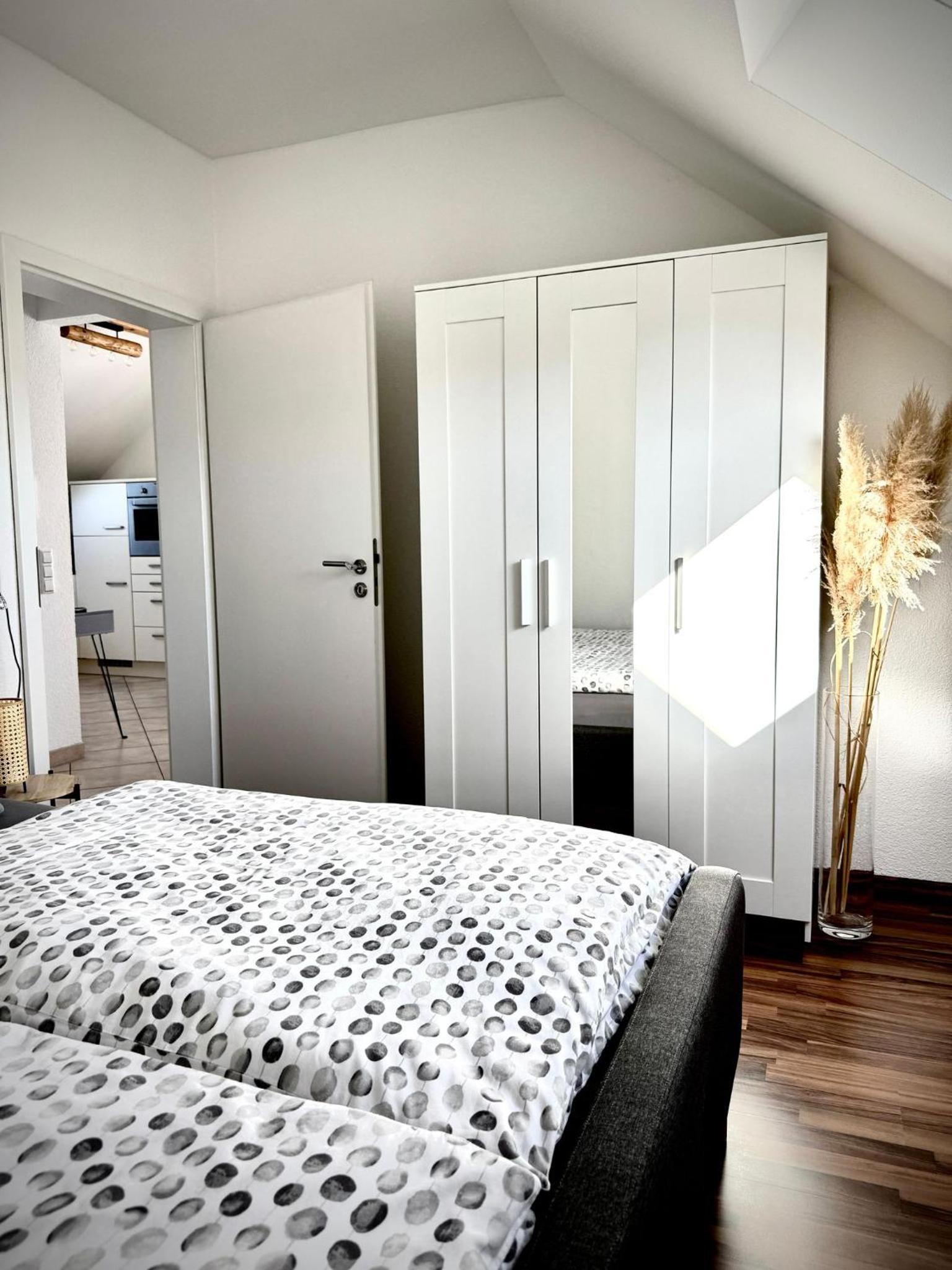 Ferienwohnung Blumenfeld