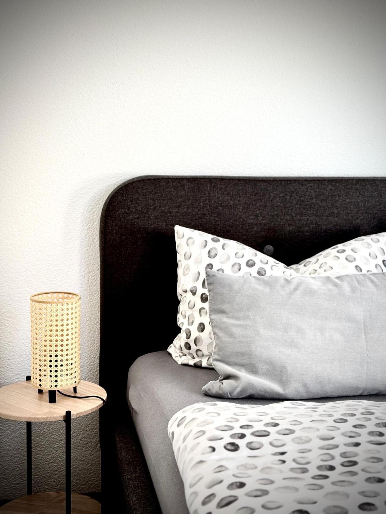 Ferienwohnung Blumenfeld