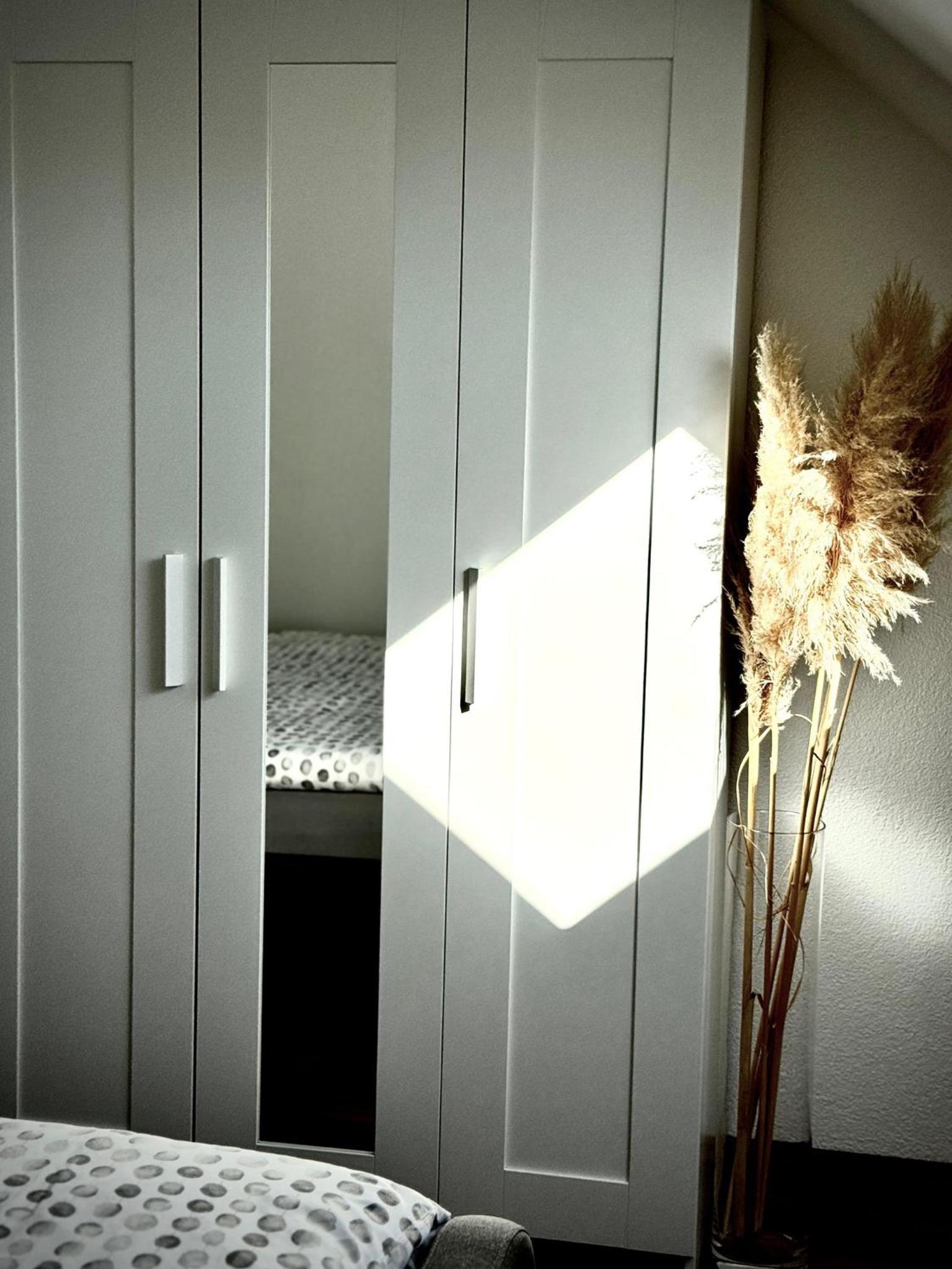 Ferienwohnung Blumenfeld