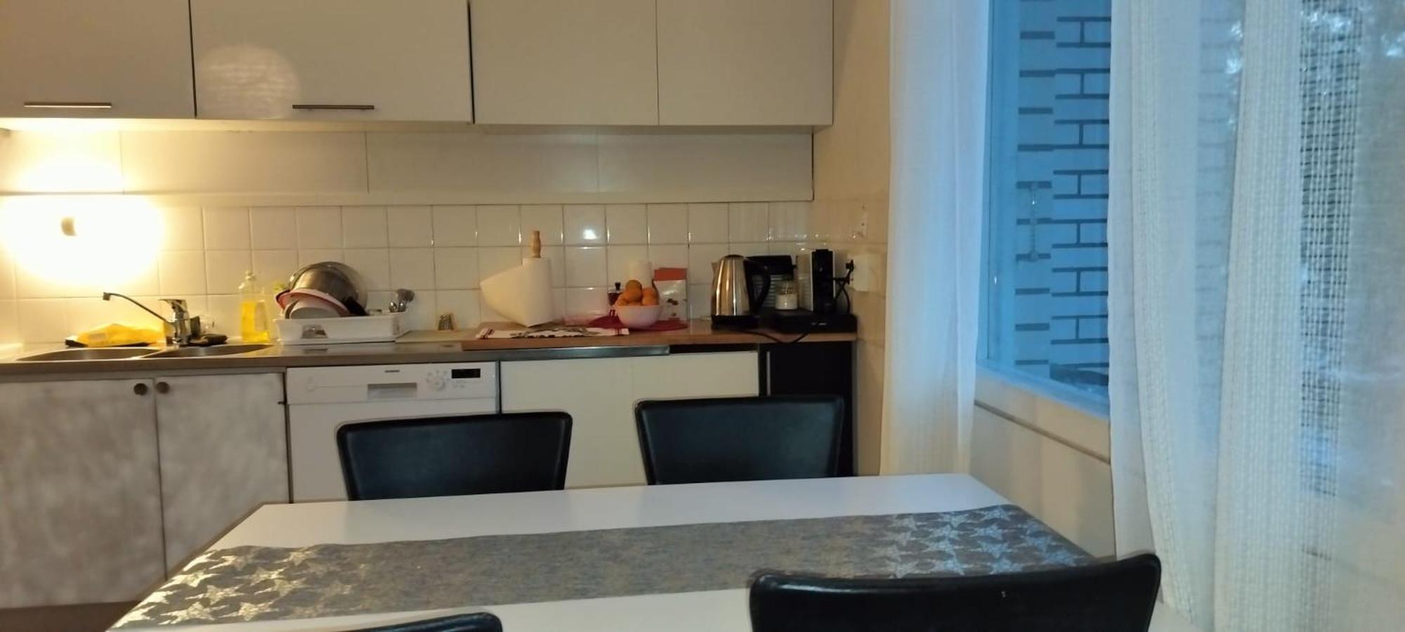 Aurora Holiday House