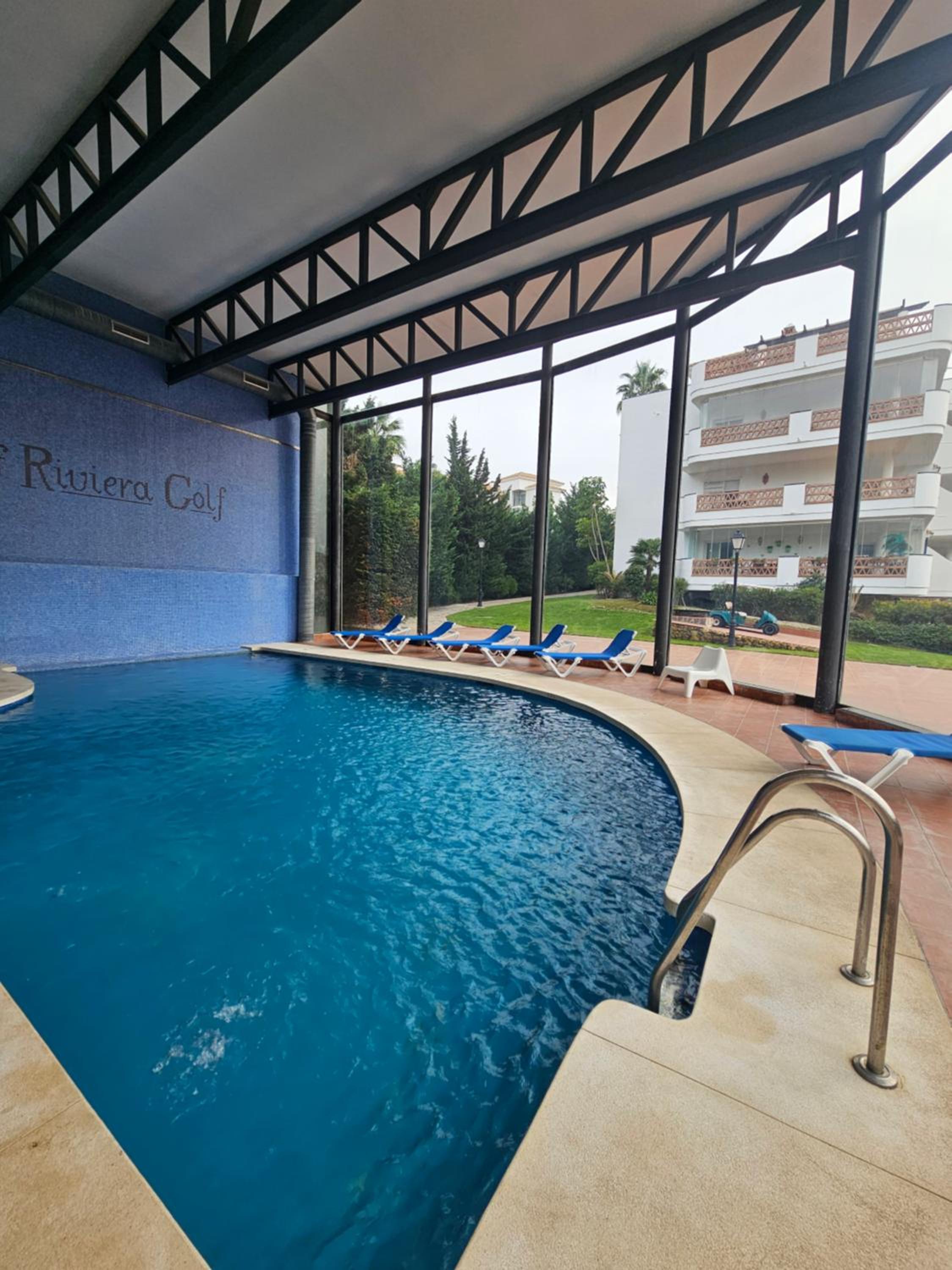 island of riviera golf beach mijas costa
