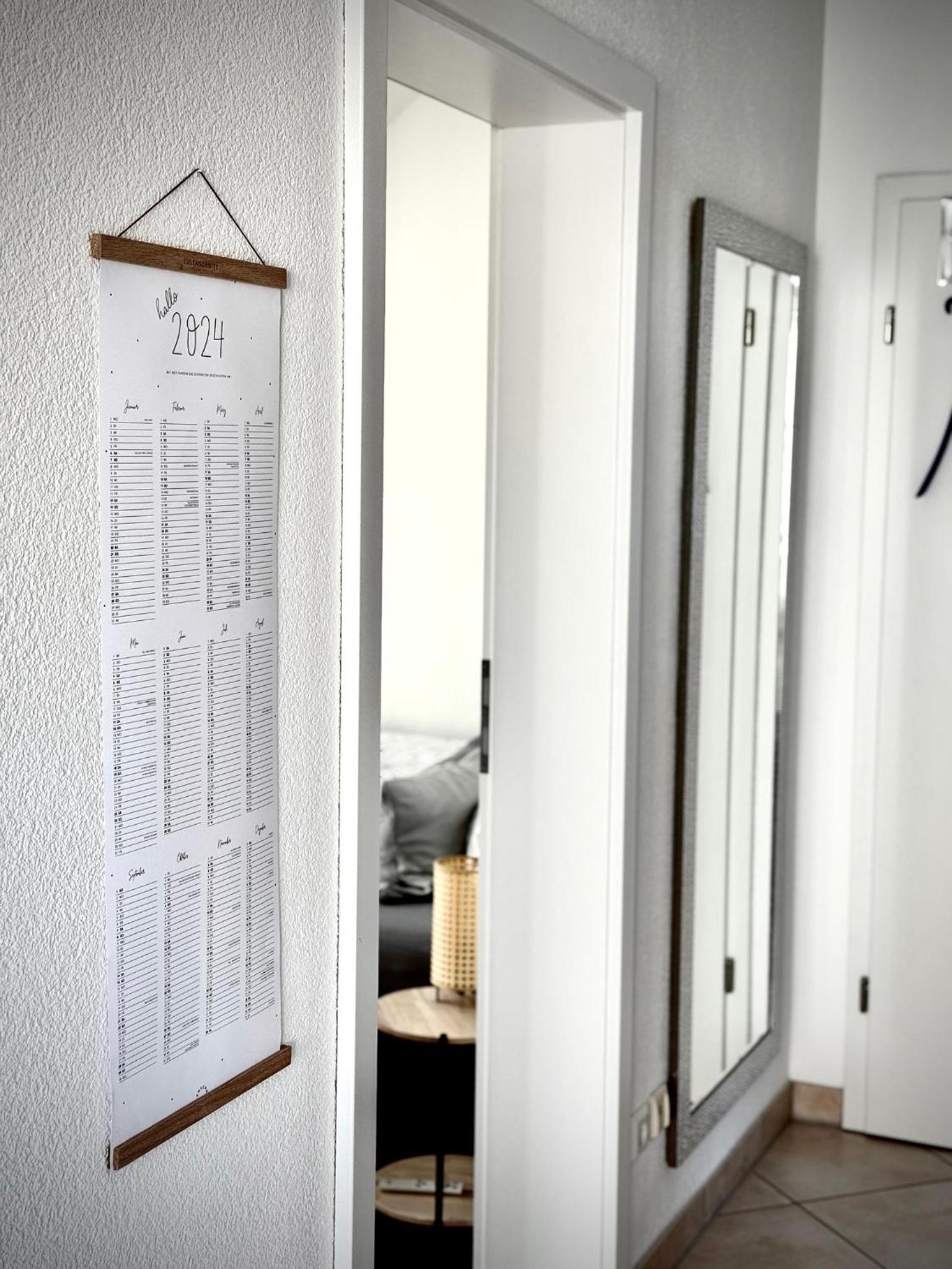 Ferienwohnung Blumenfeld