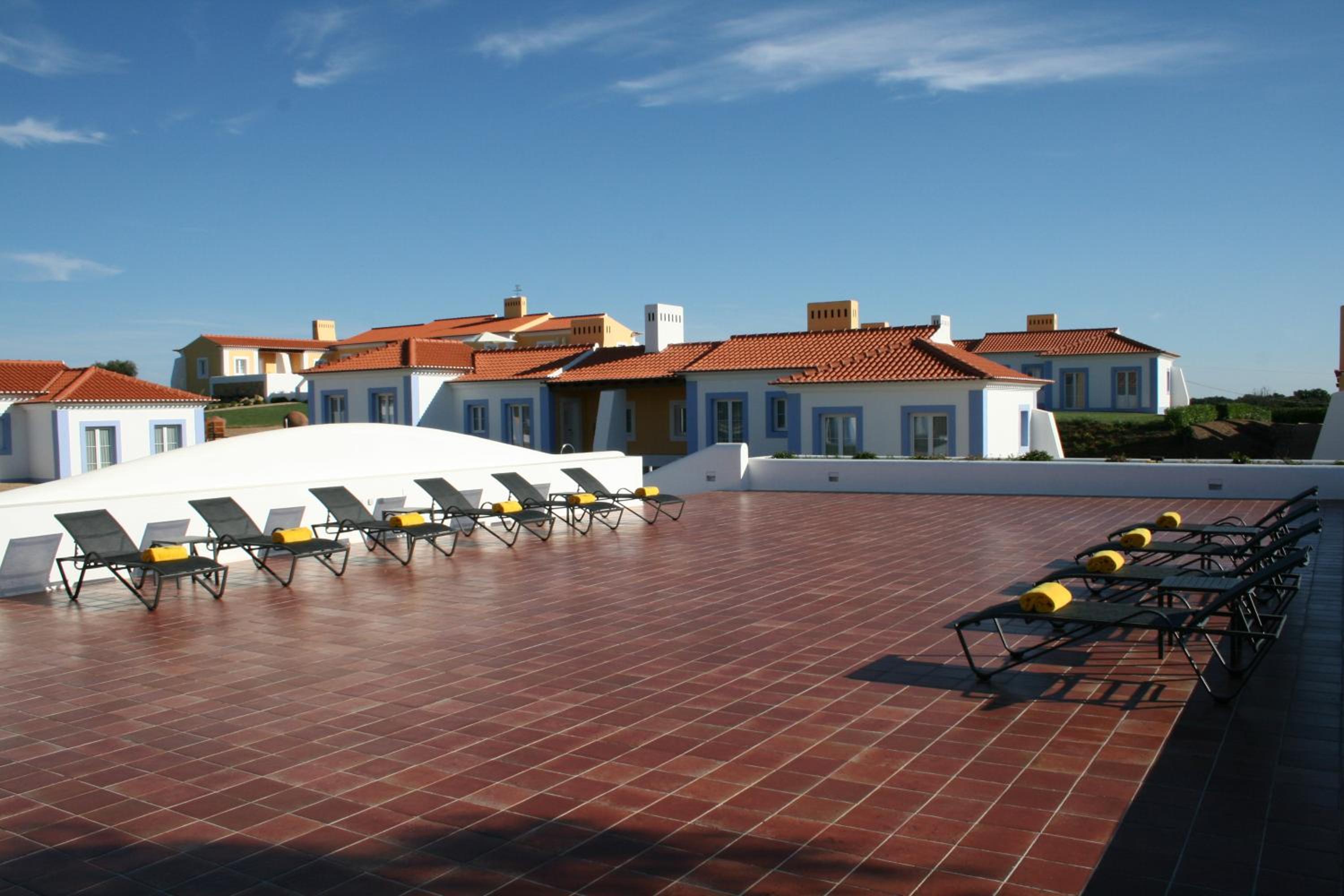 Monte do Giestal - Casas de Campo & Spa