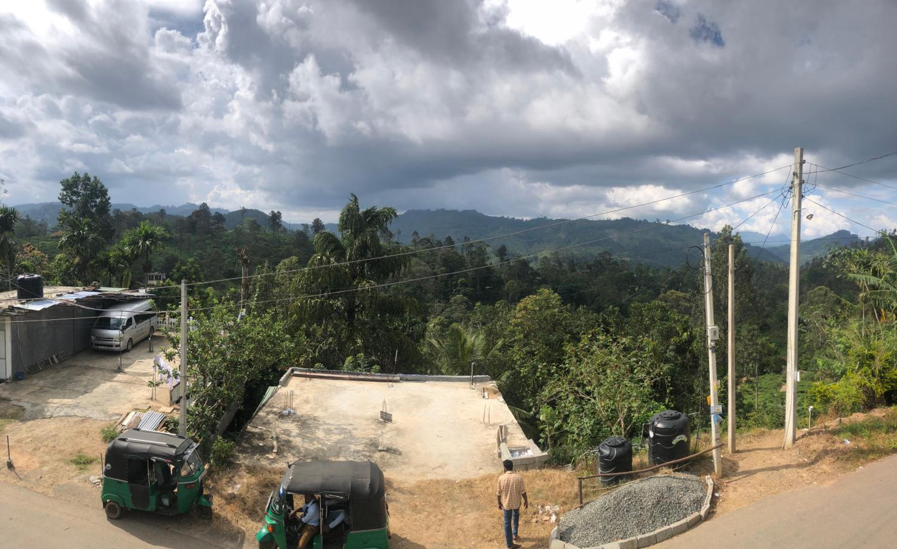 NV Homestay view 4
