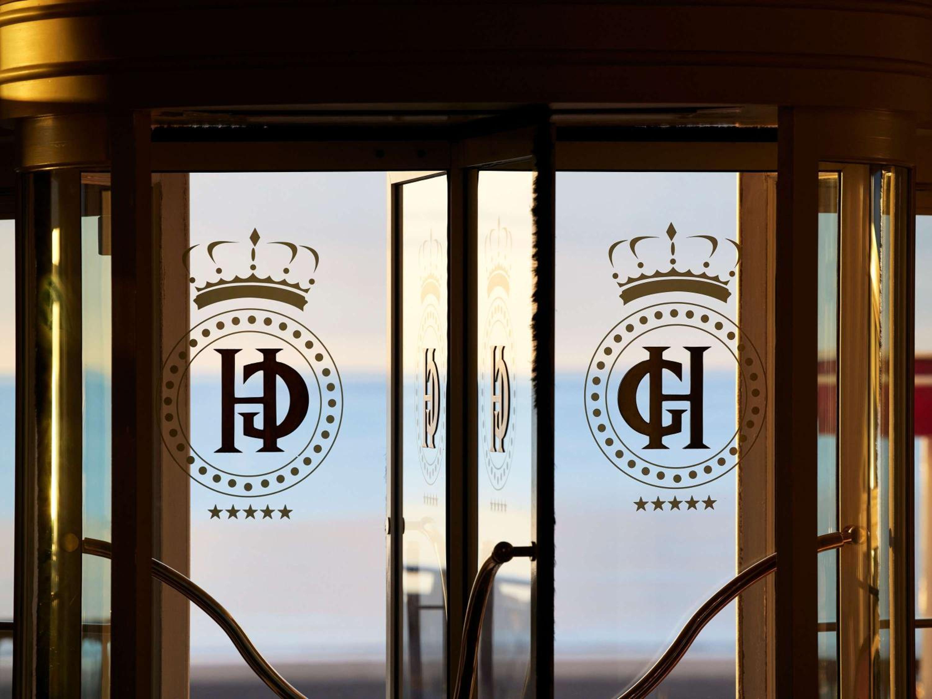 Cabourg Vacations - Le Grand Hotel de Cabourg - MGallery Hotel Collection - Property Image 108