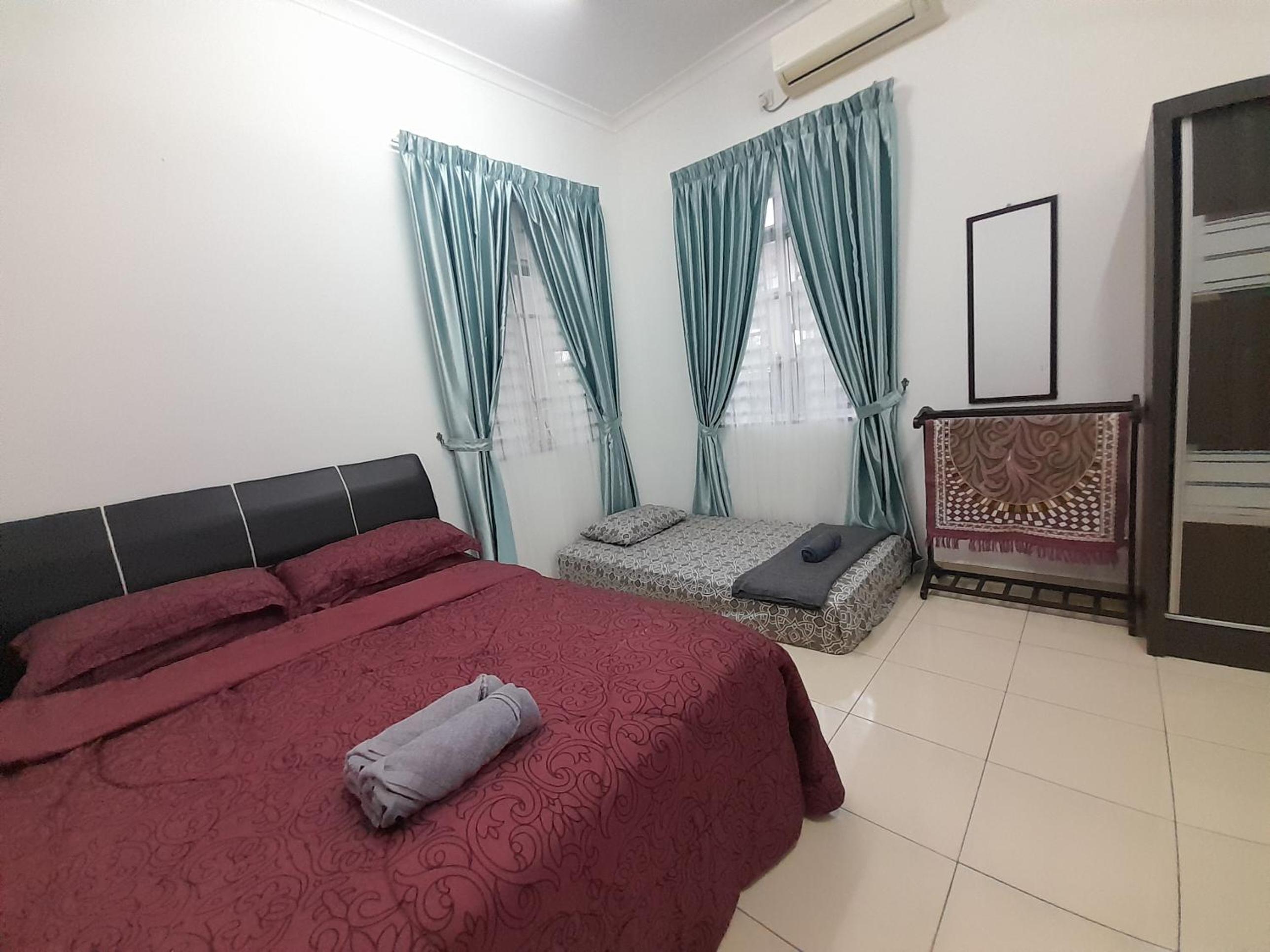Homestay Assofiyya 1 Bilik photo 4