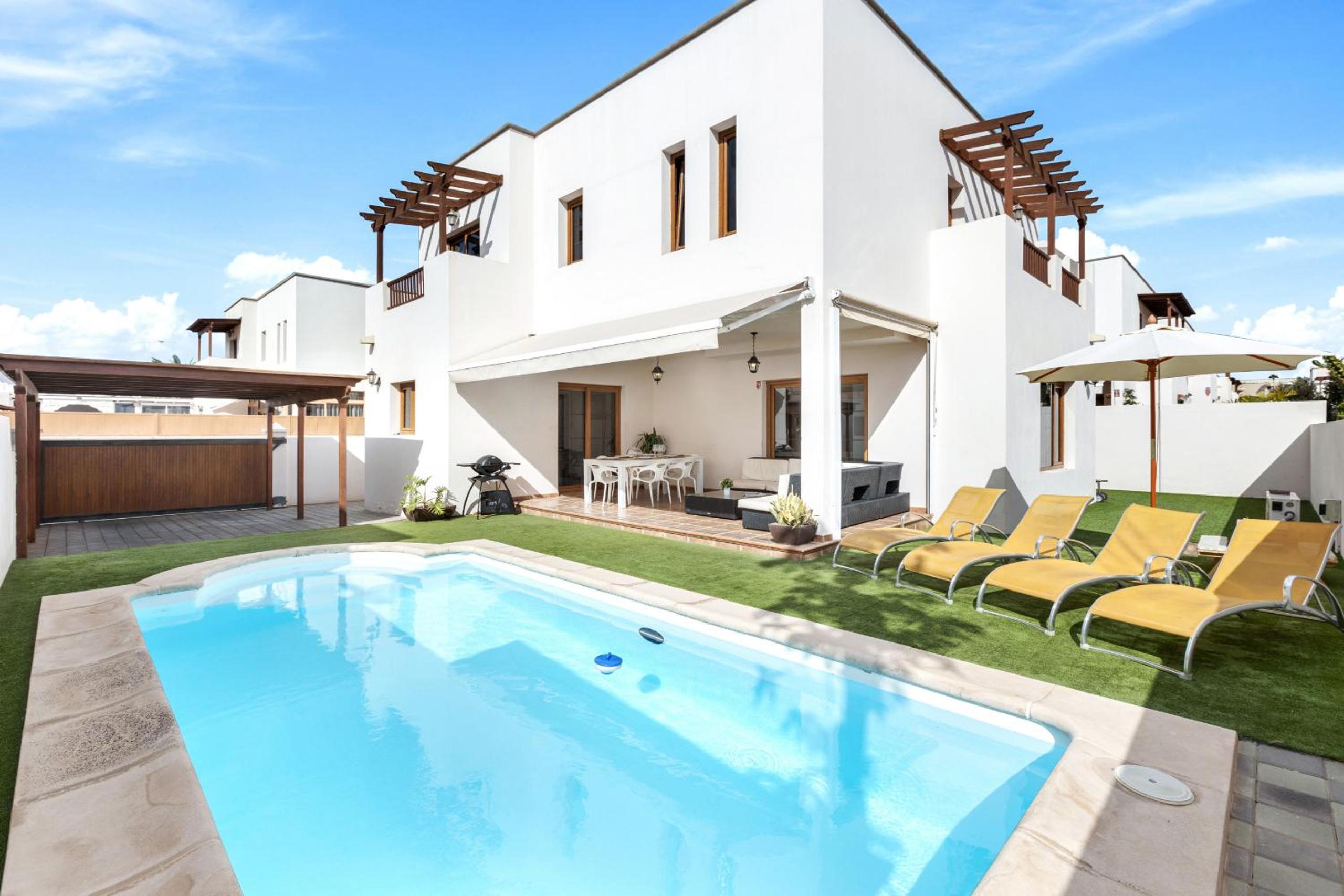 Hotel Aquavilla - Image 1