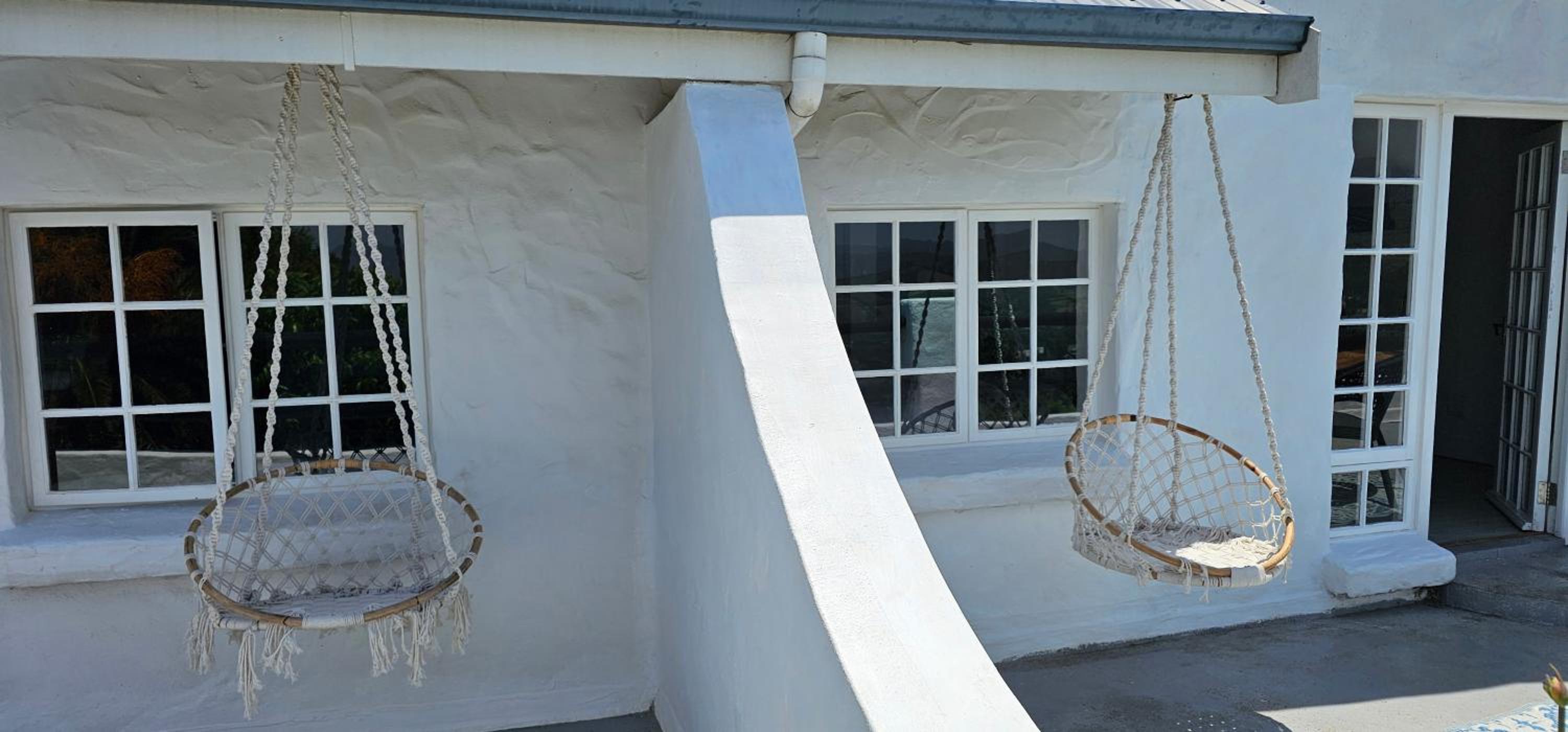 De Molen Guest House