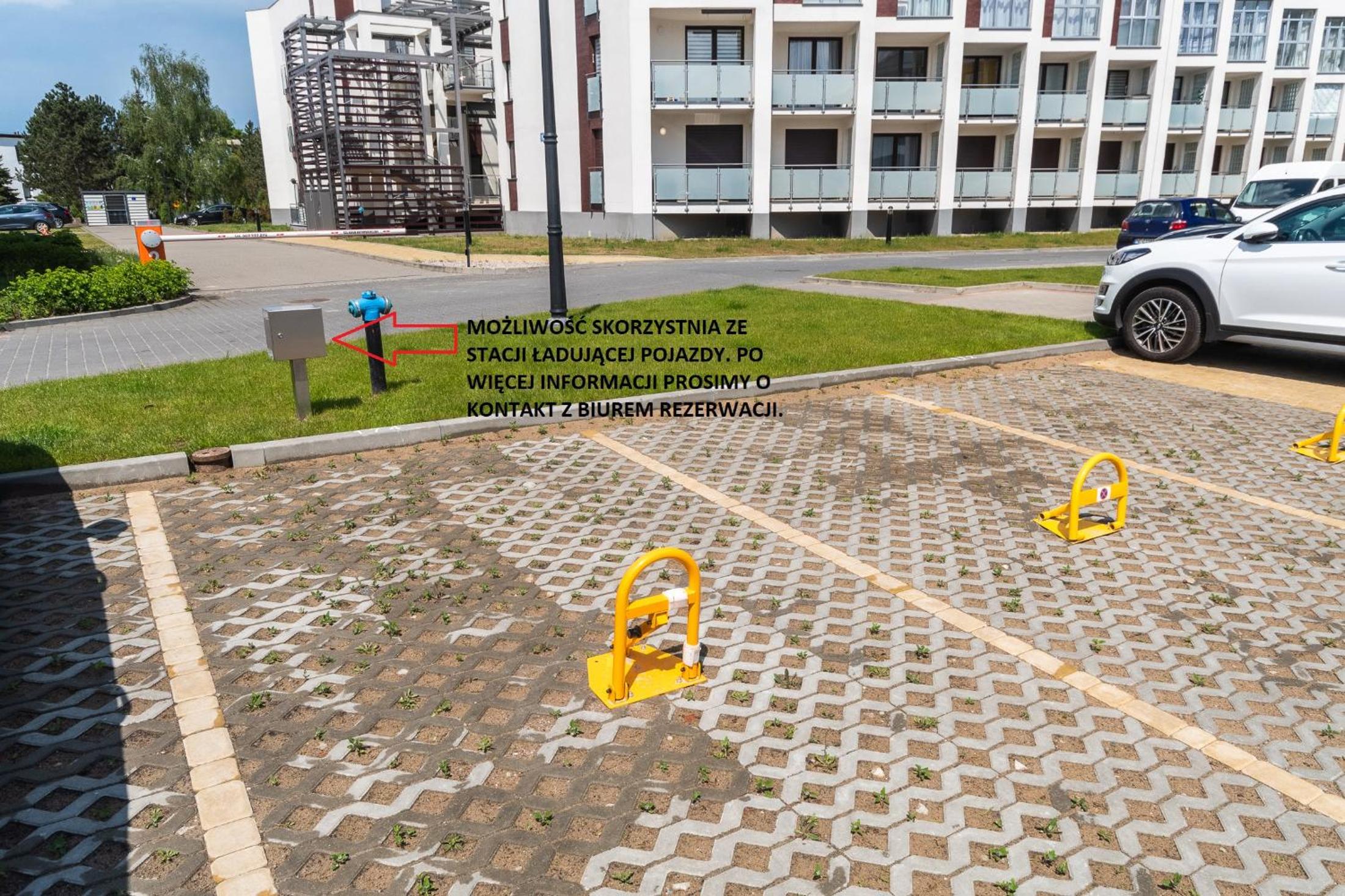 APARTAMENTY MIERZEJA -OSIEDLE BURSZTYNOWE, Jantar