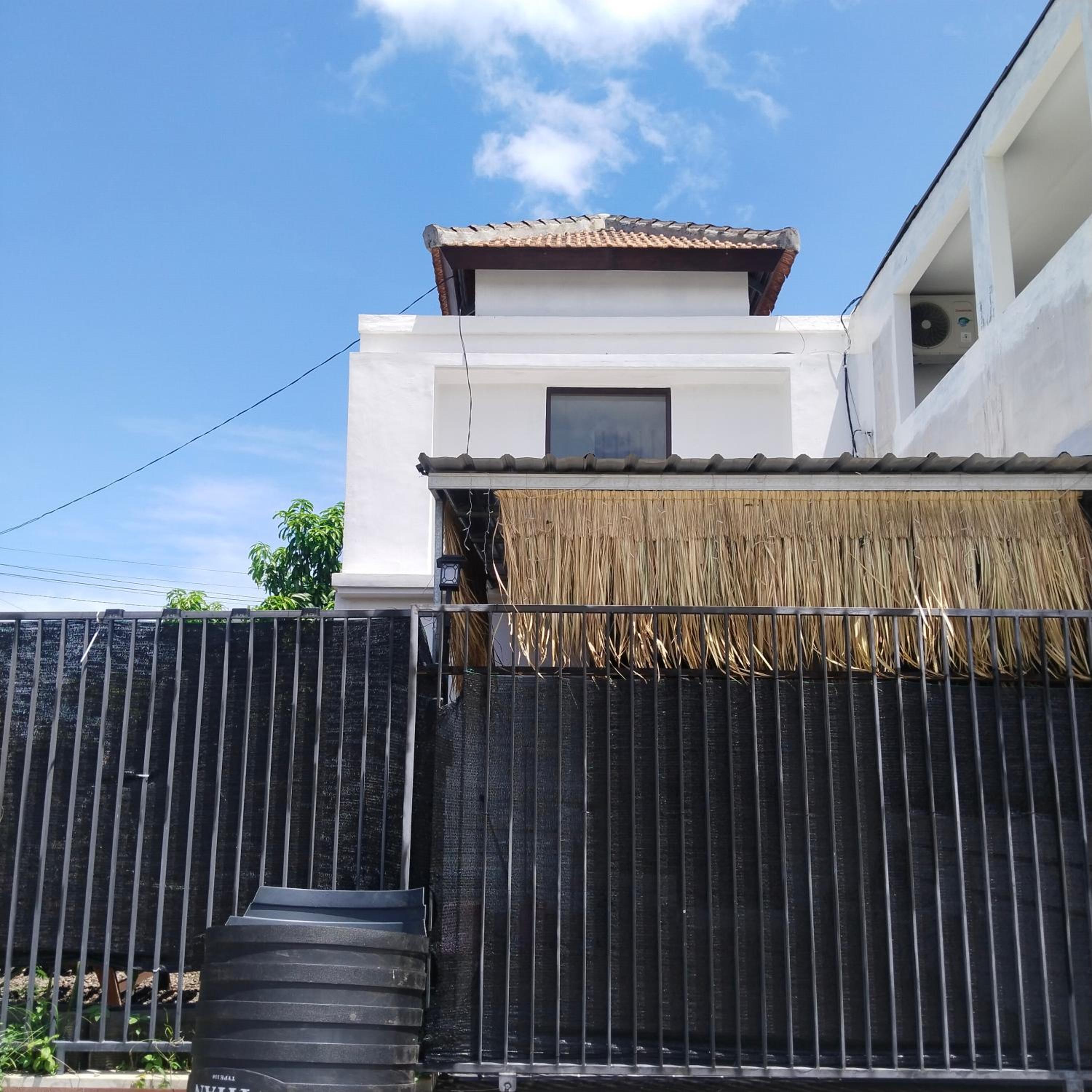 bali house