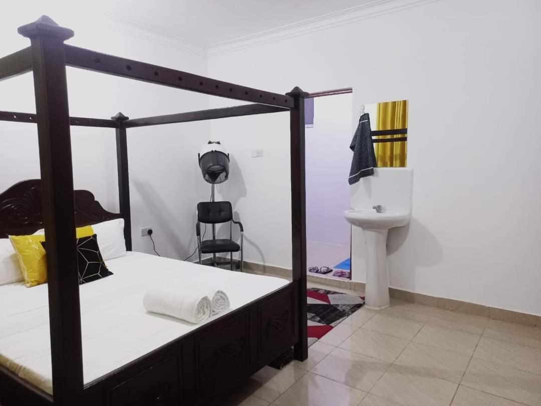 Malkia Homes view 4