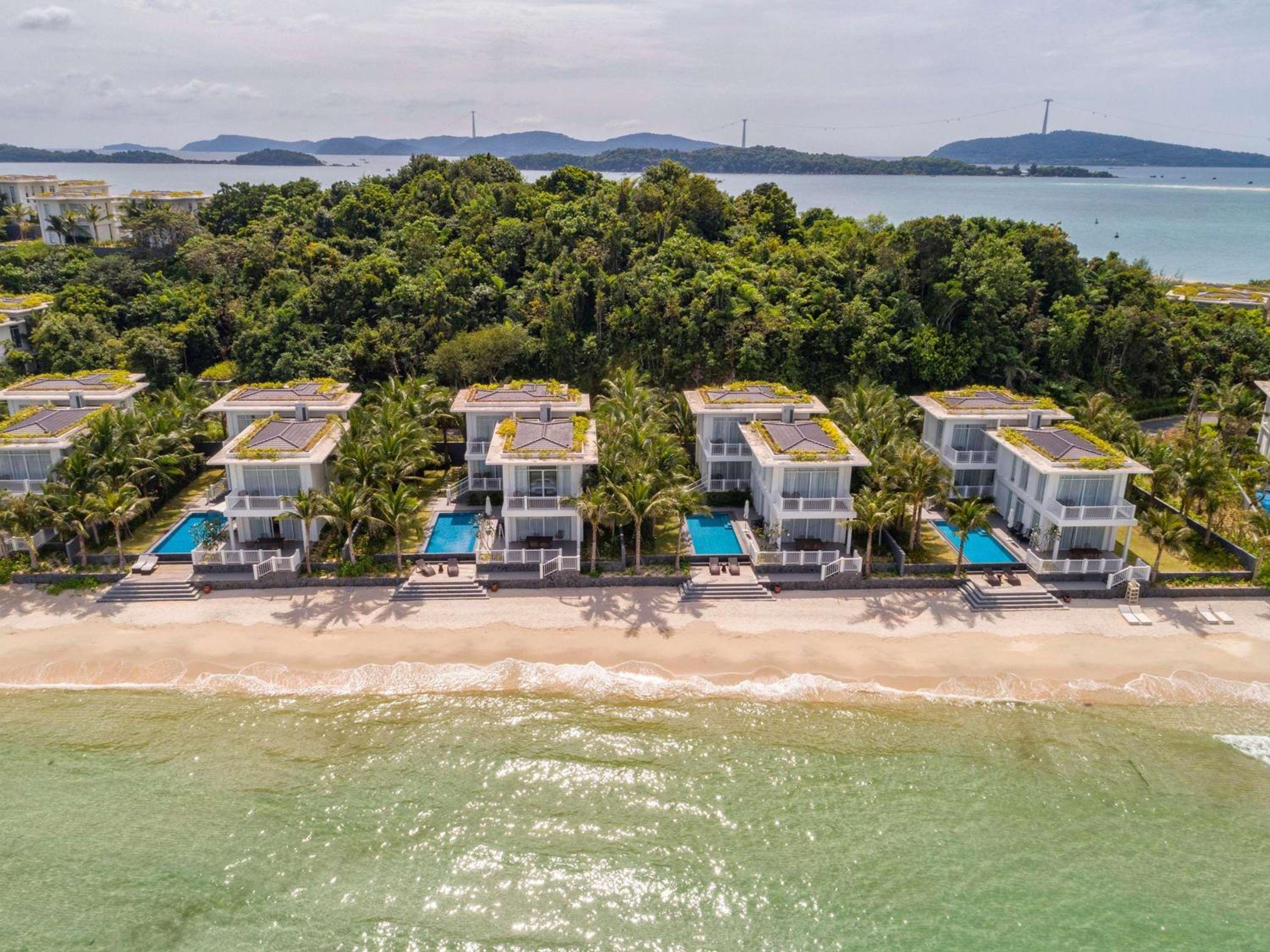 Premier Village Phu Quoc Resort Managed by Accor