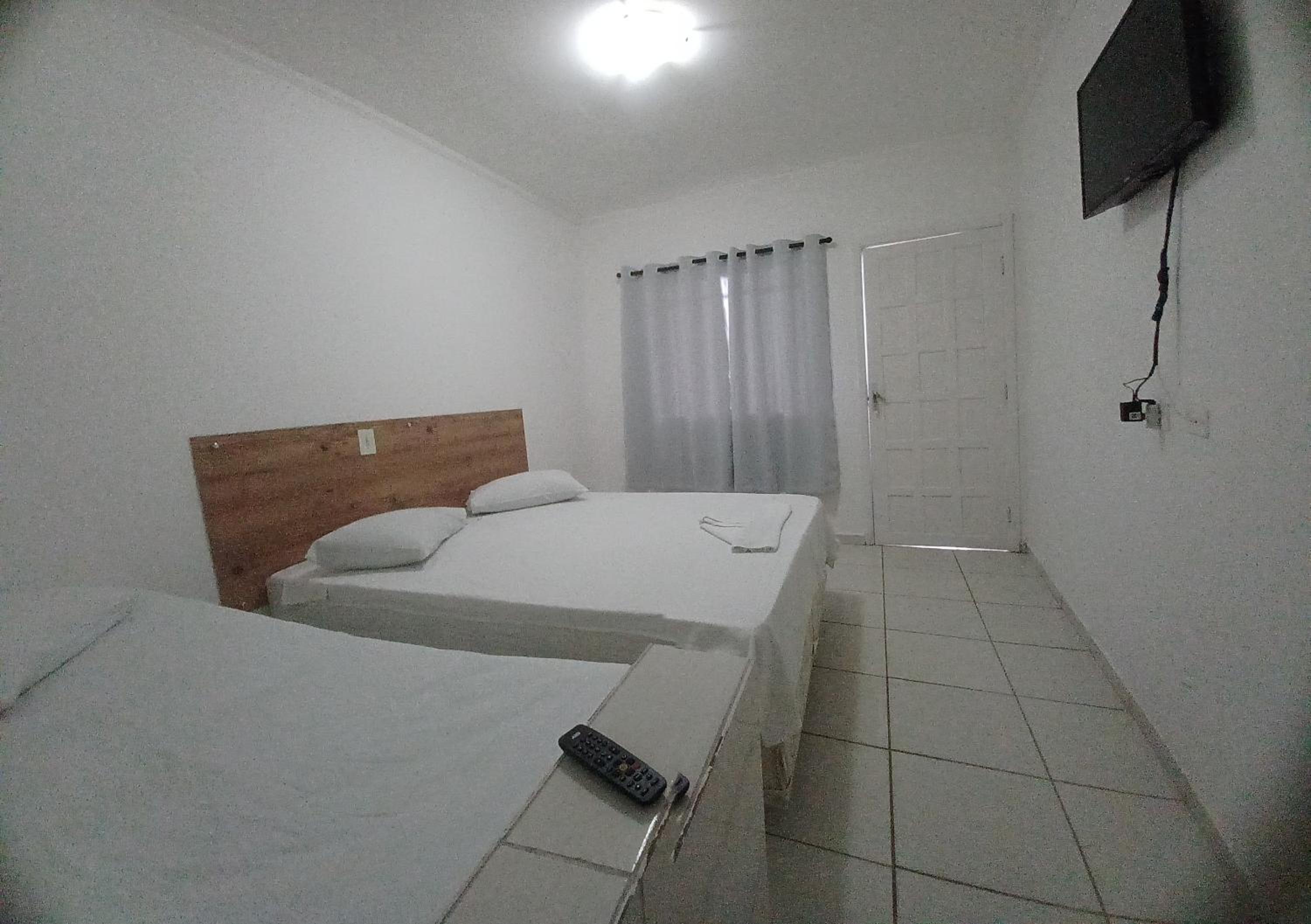 Pousada Villa Giglio Av Lucas Nogueira Garces x Rubens Paiva região nobre de Atibaia