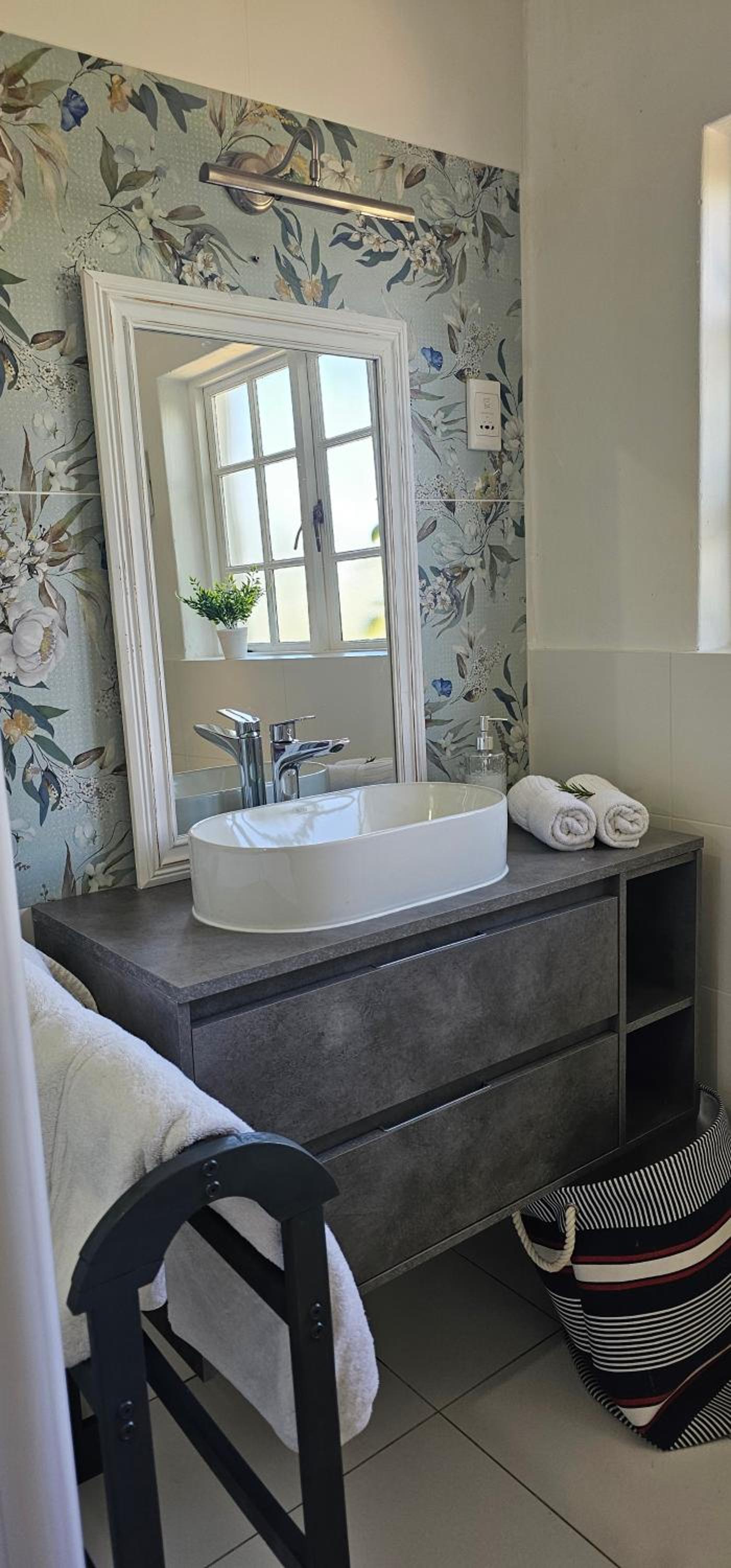 De Molen Guest House