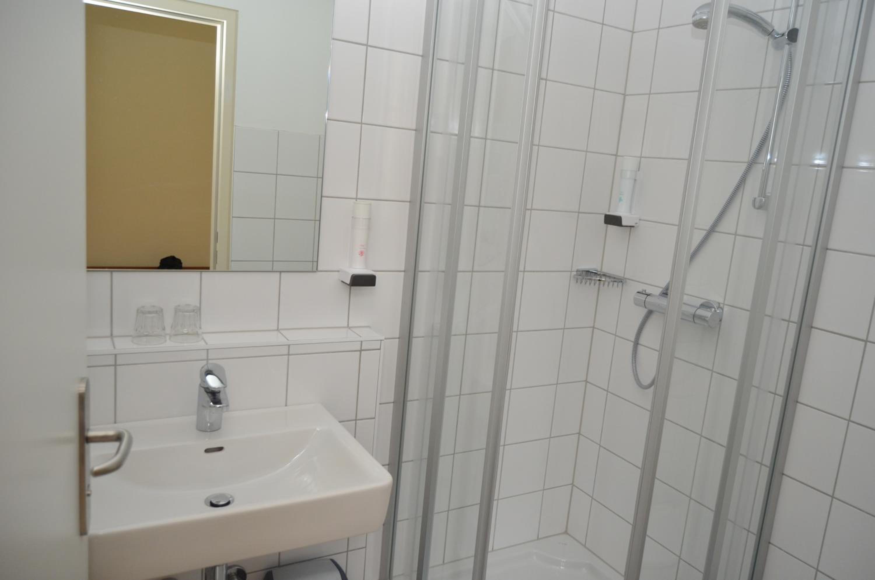 Gästehaus im Priesterseminar Salzburg