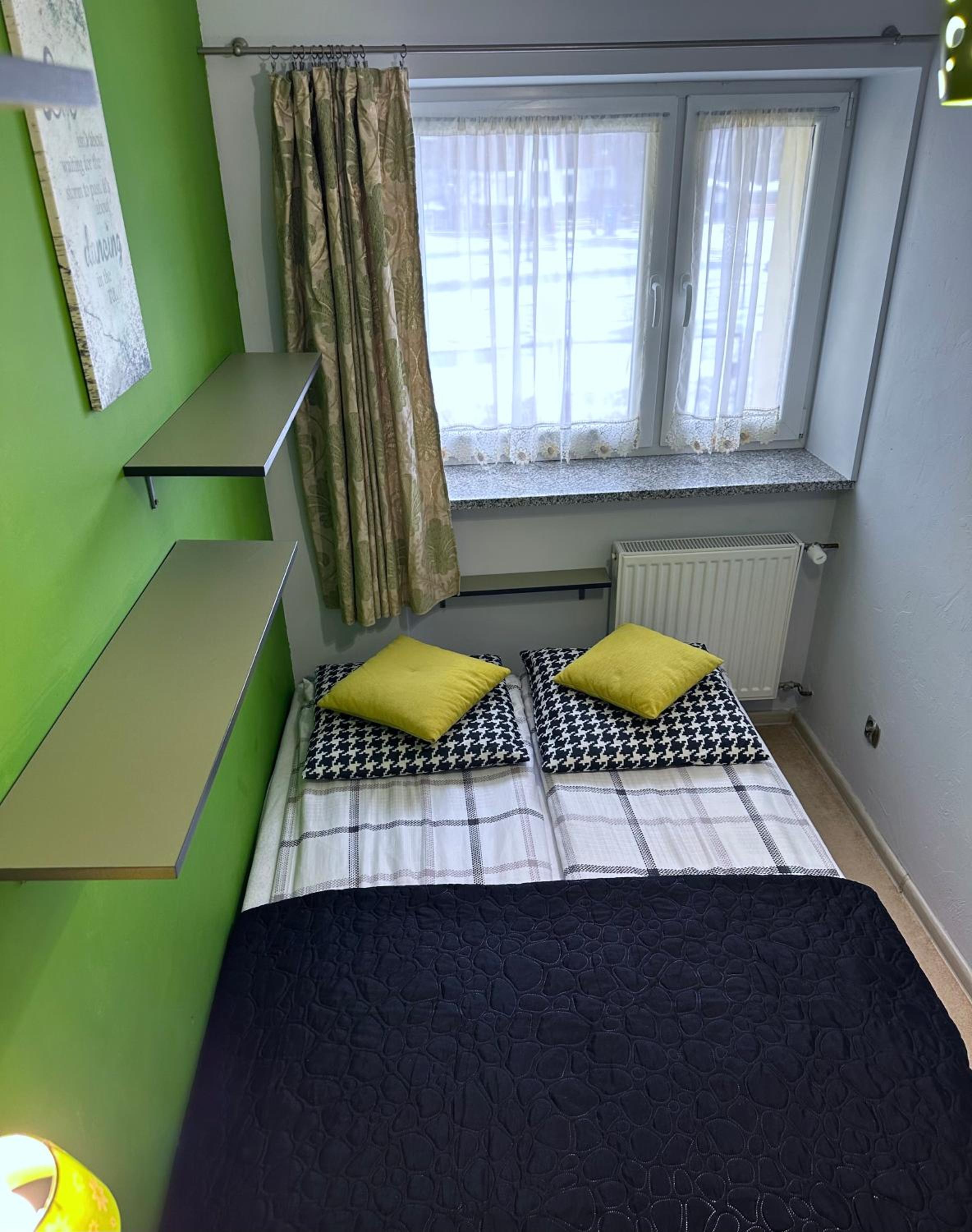 APARTAMENT NAD KAMIEŃCZYKIEM II