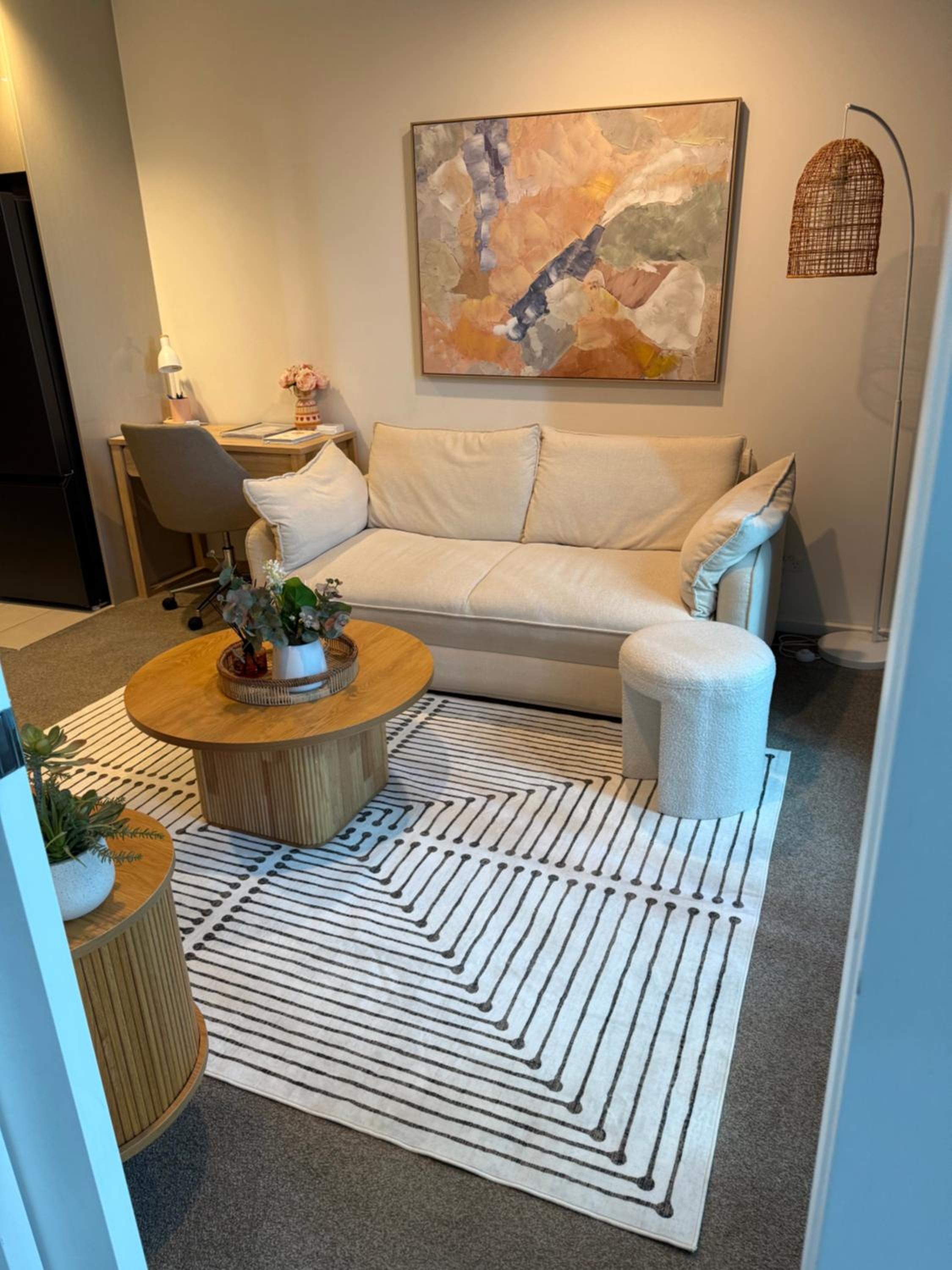 CBD Apartment, Sleeps 4 with Free Car Park