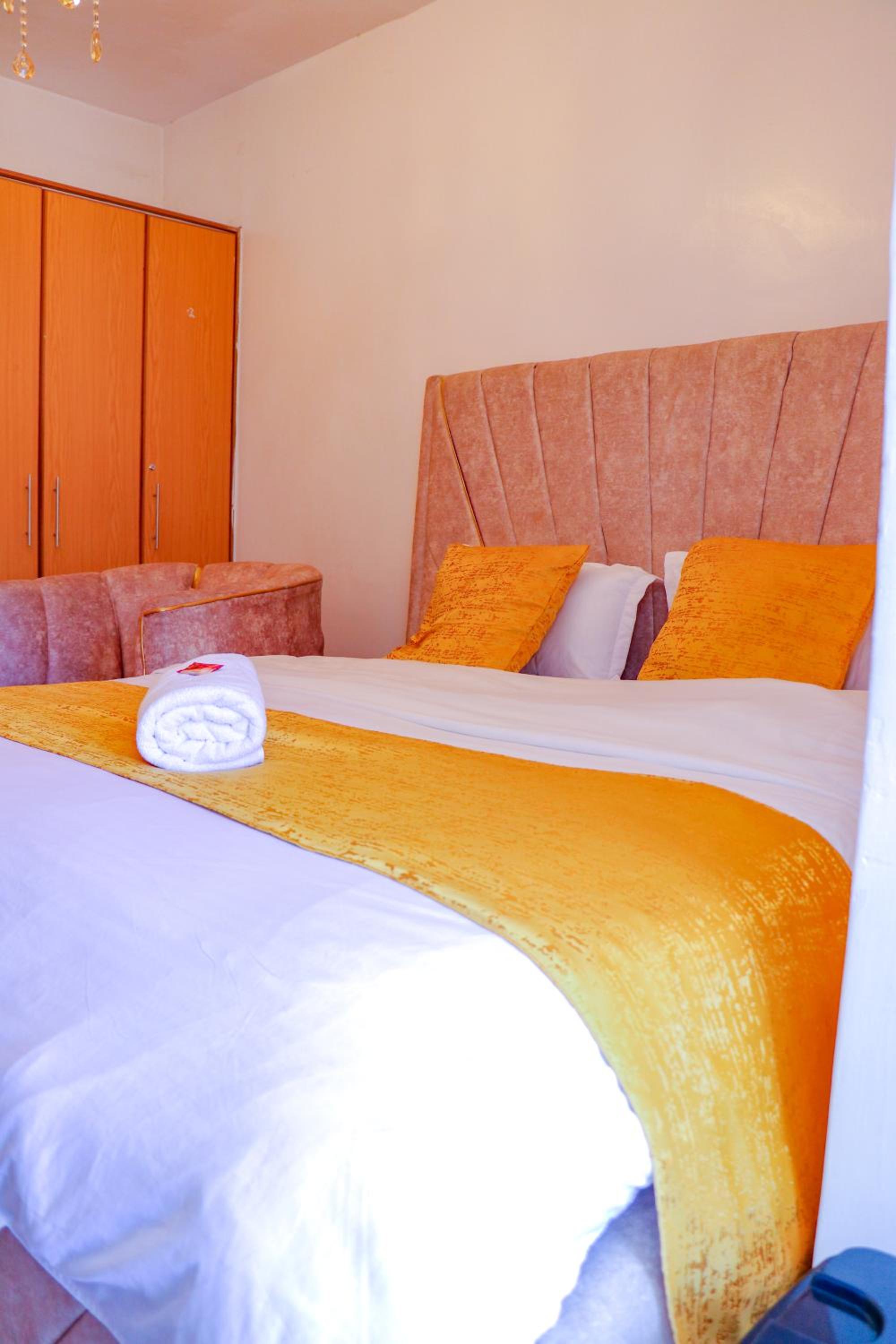 Signature Mall Rio Vista Furnished Studios Nairobi view 3