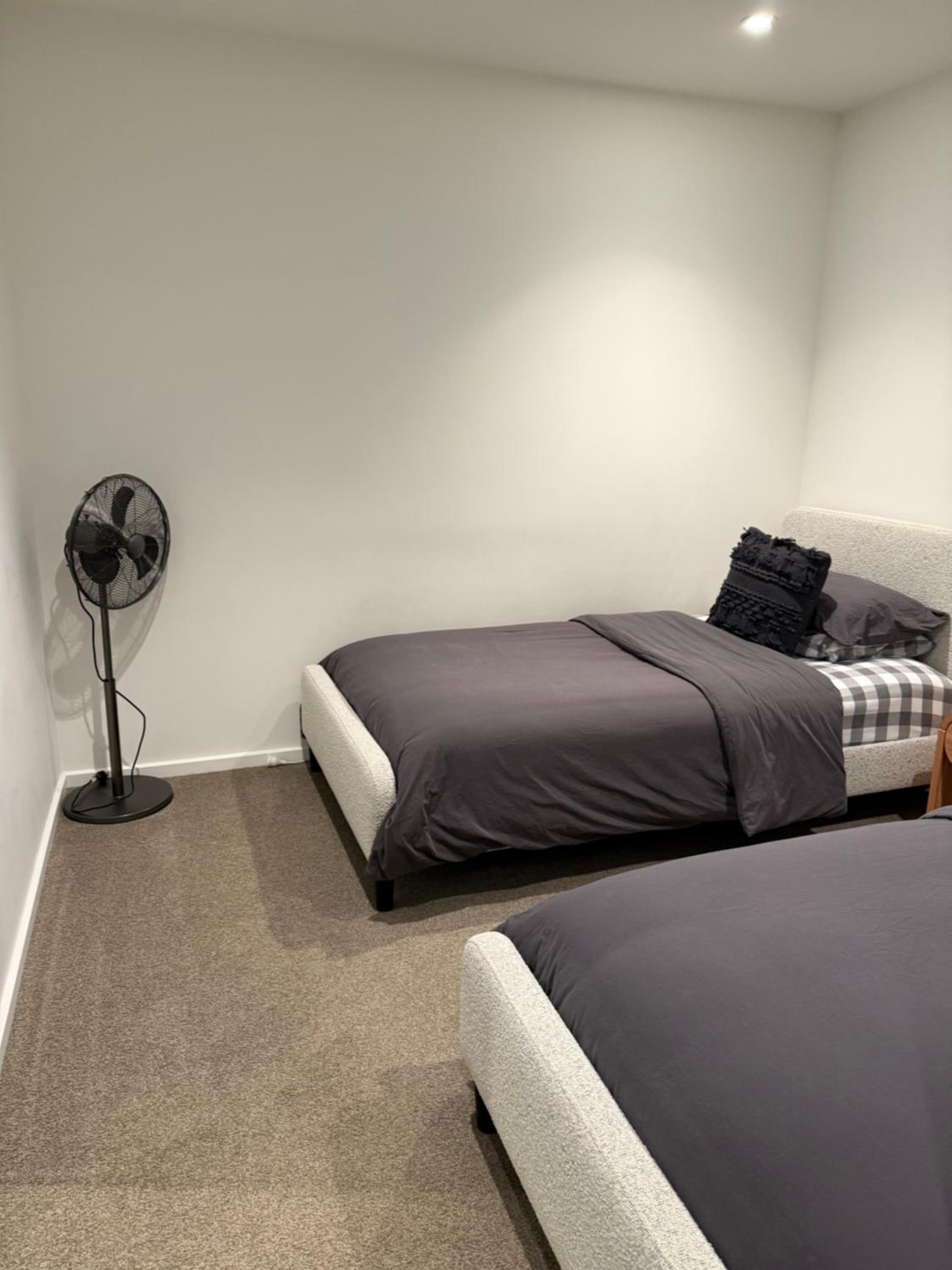 CBD Apartment, Sleeps 4 with Free Car Park