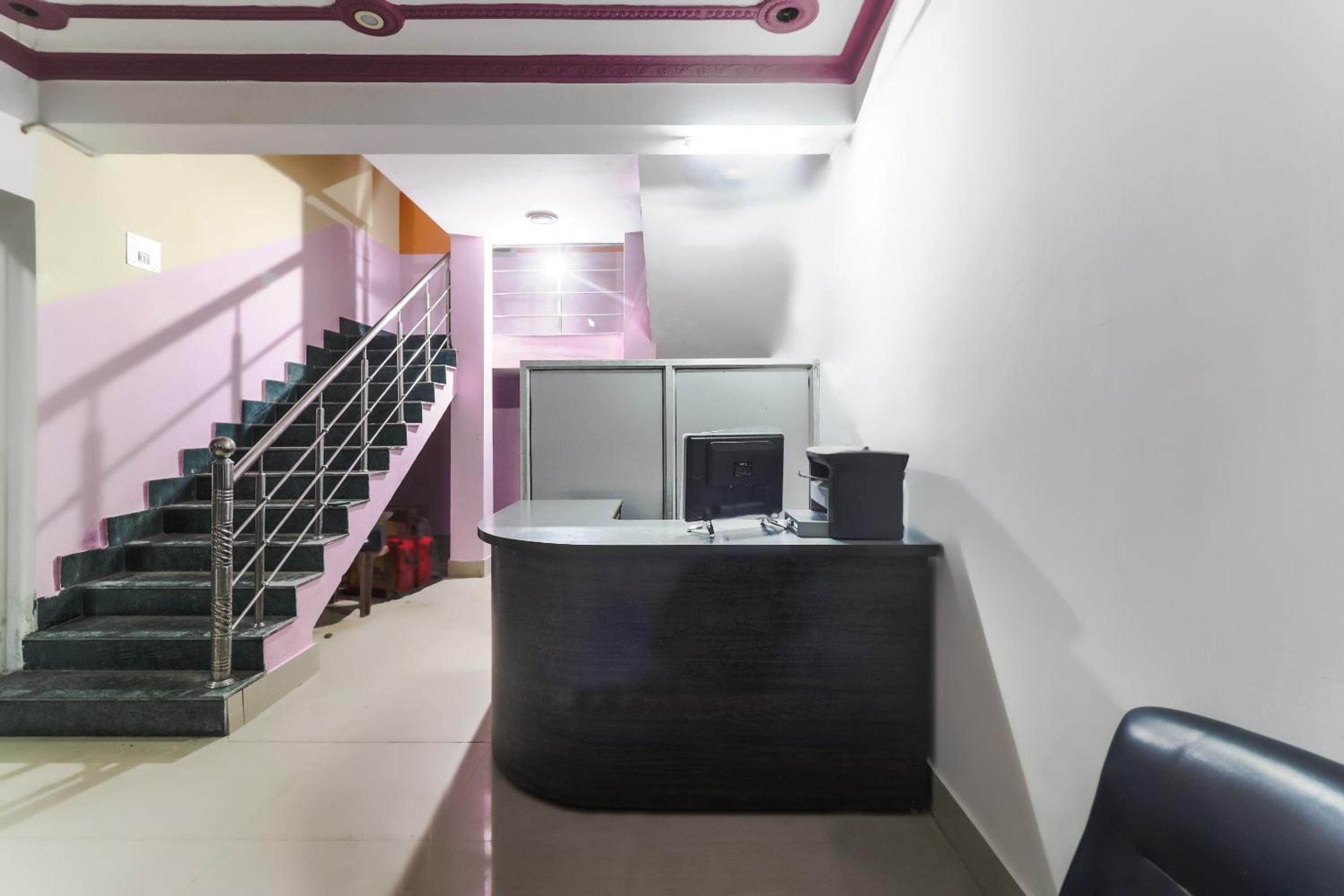 SPOT ON Hotel Raj view 2