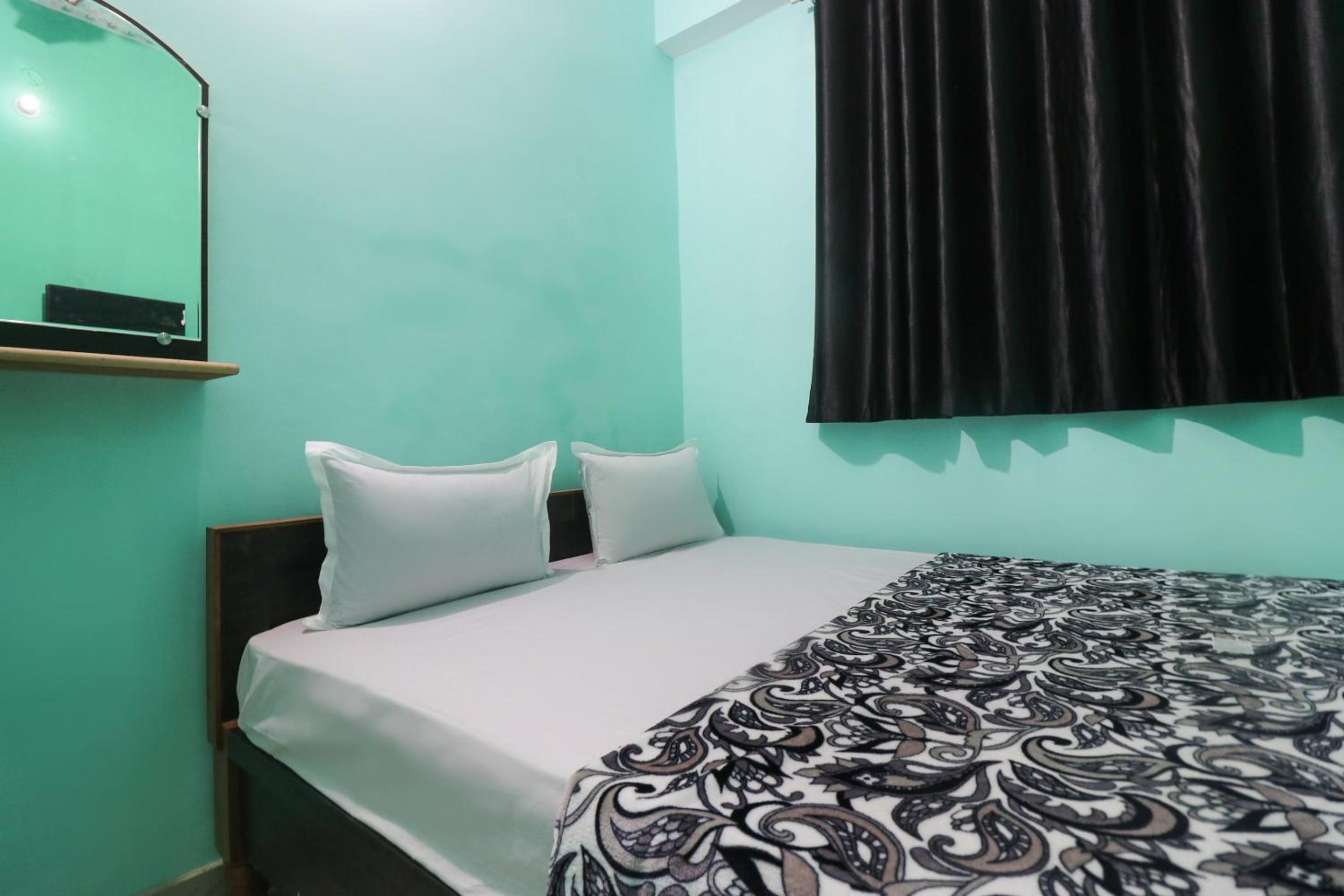 SPOT ON Hotel Raj view 4
