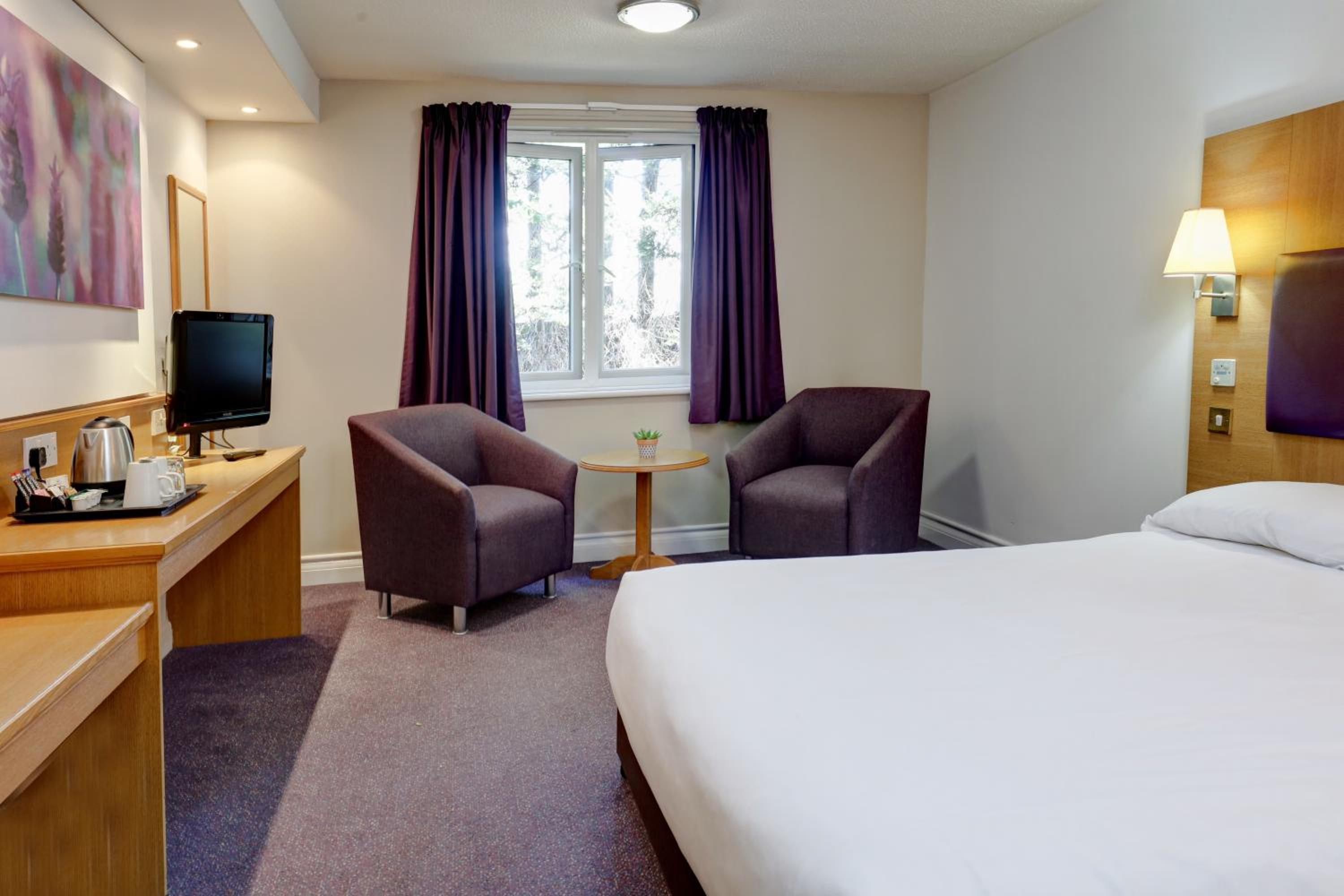 Knutsford Vacations - Casa Mere Manchester Airport, Knutsford, Sure Collection by Best Western - Property Image 1