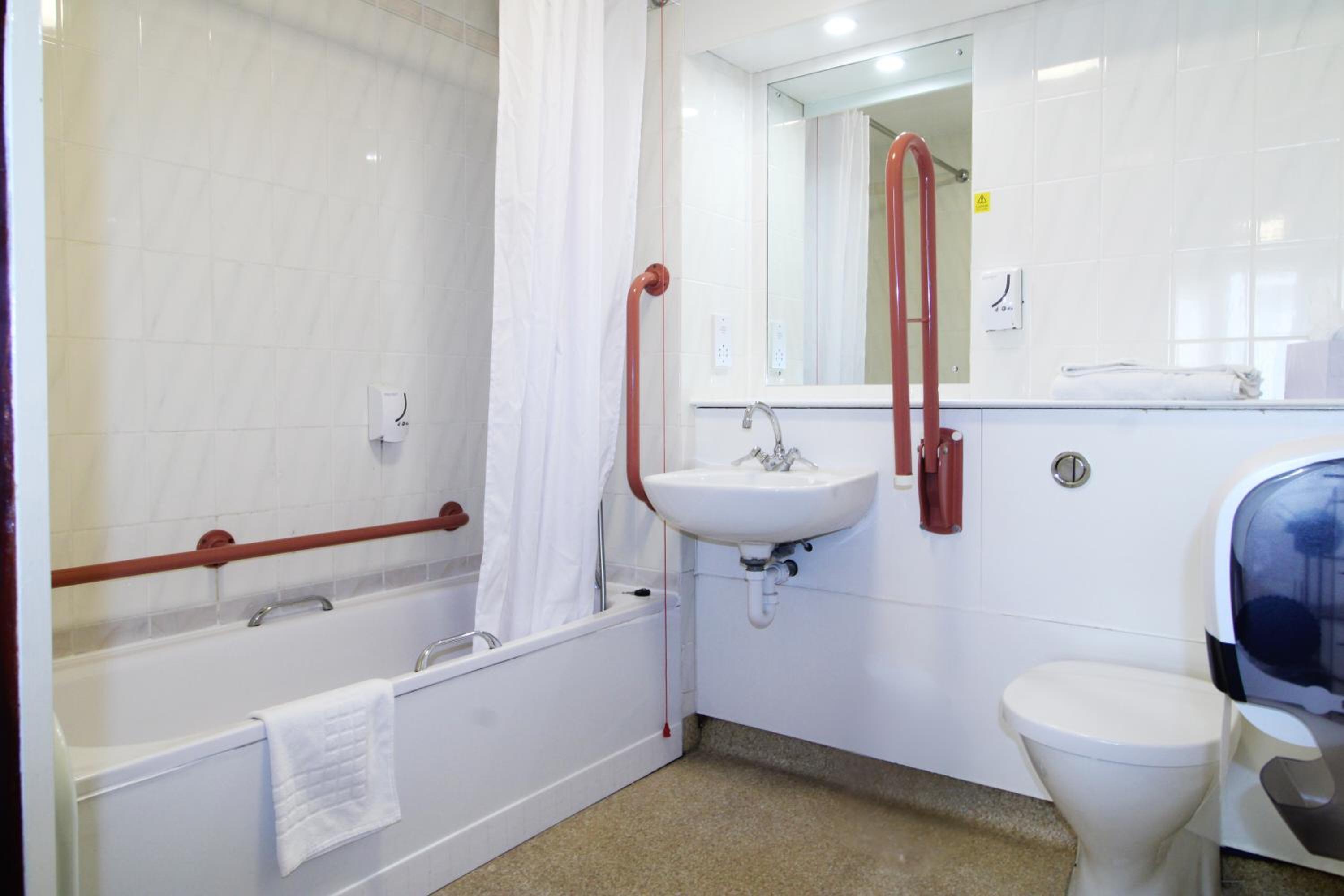 Knutsford Vacations - Casa Mere Manchester Airport, Knutsford, Sure Collection by Best Western - Property Image 13
