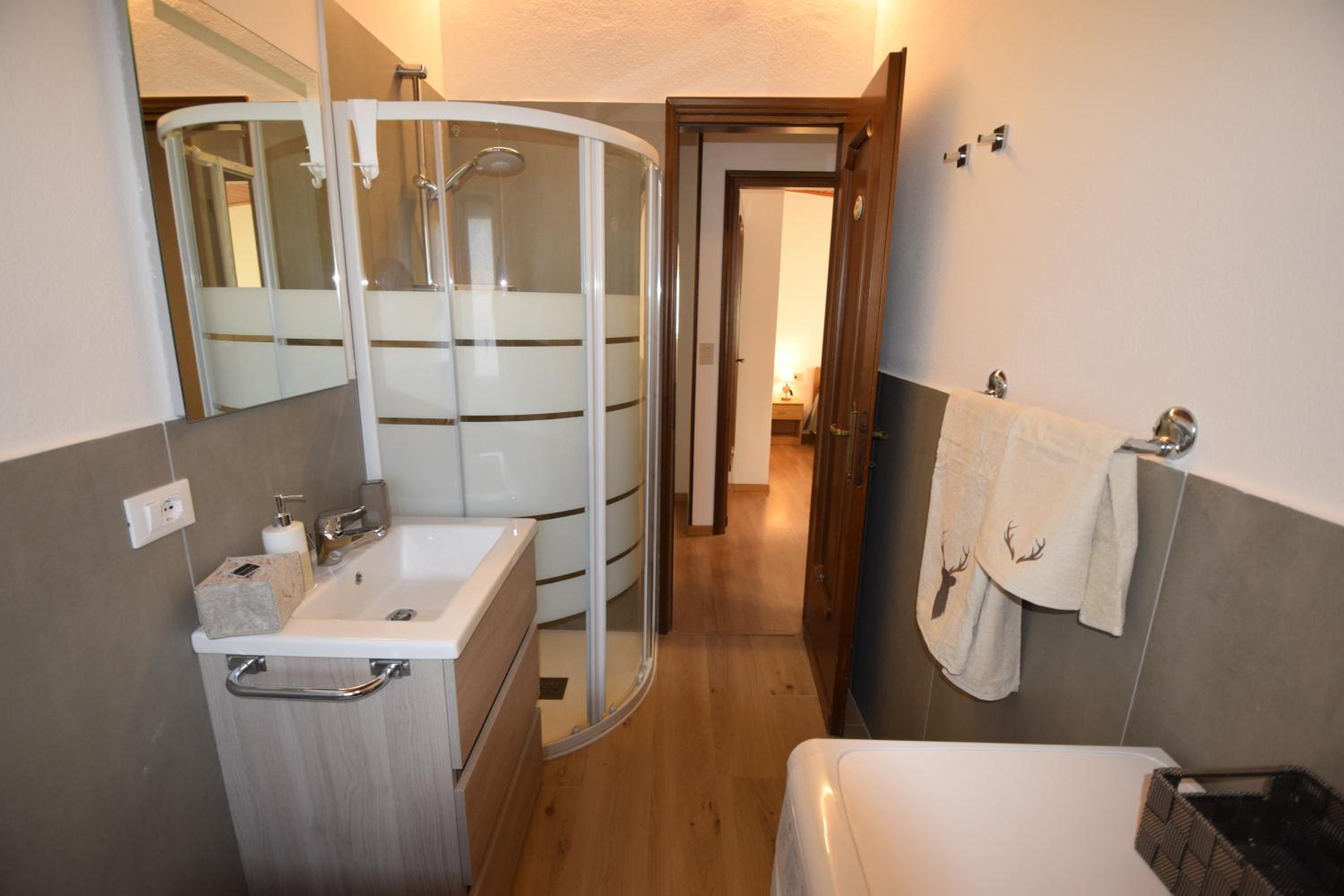 B&B Da Stefy view 2