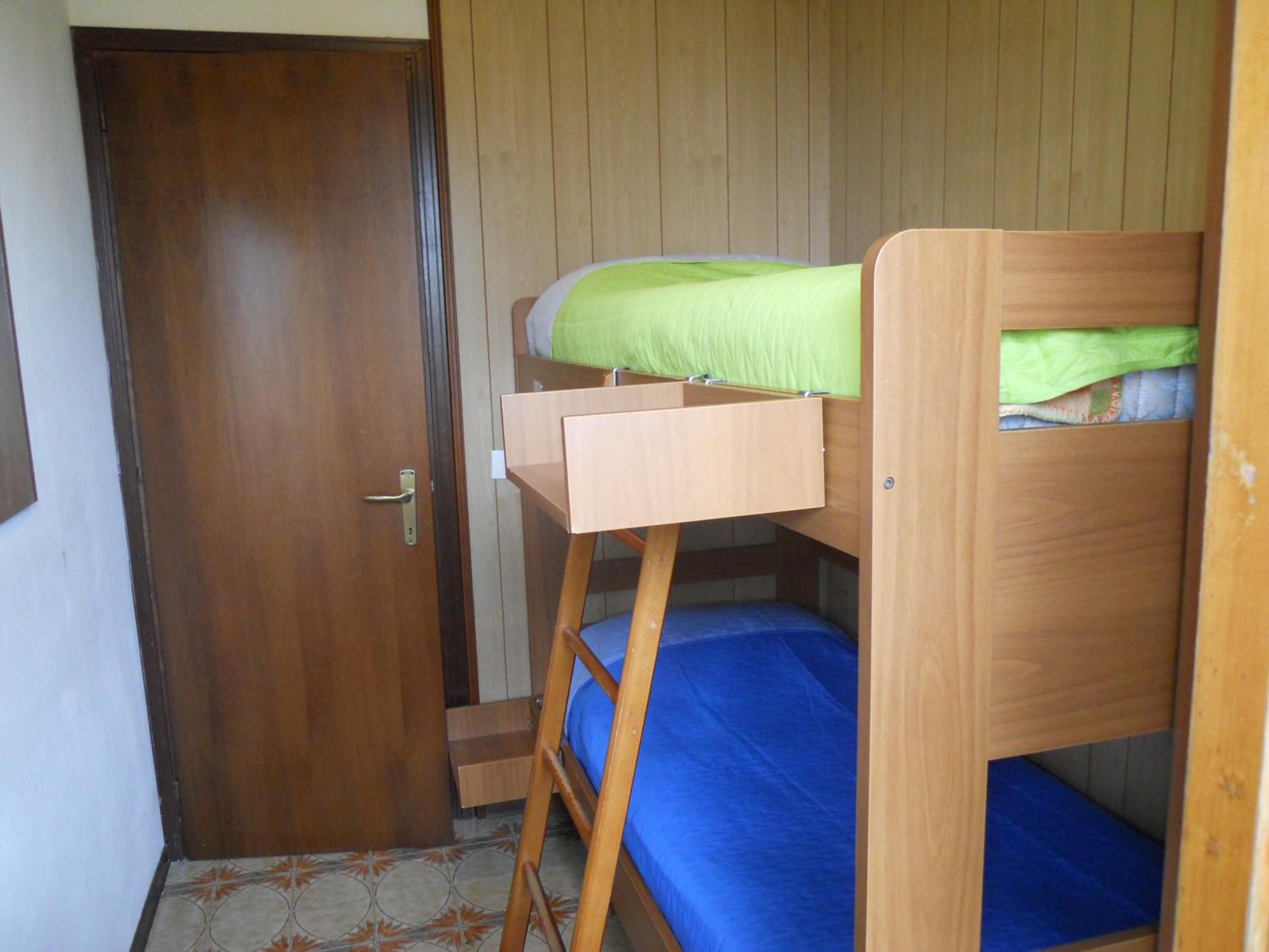 Condominio Carina Sud