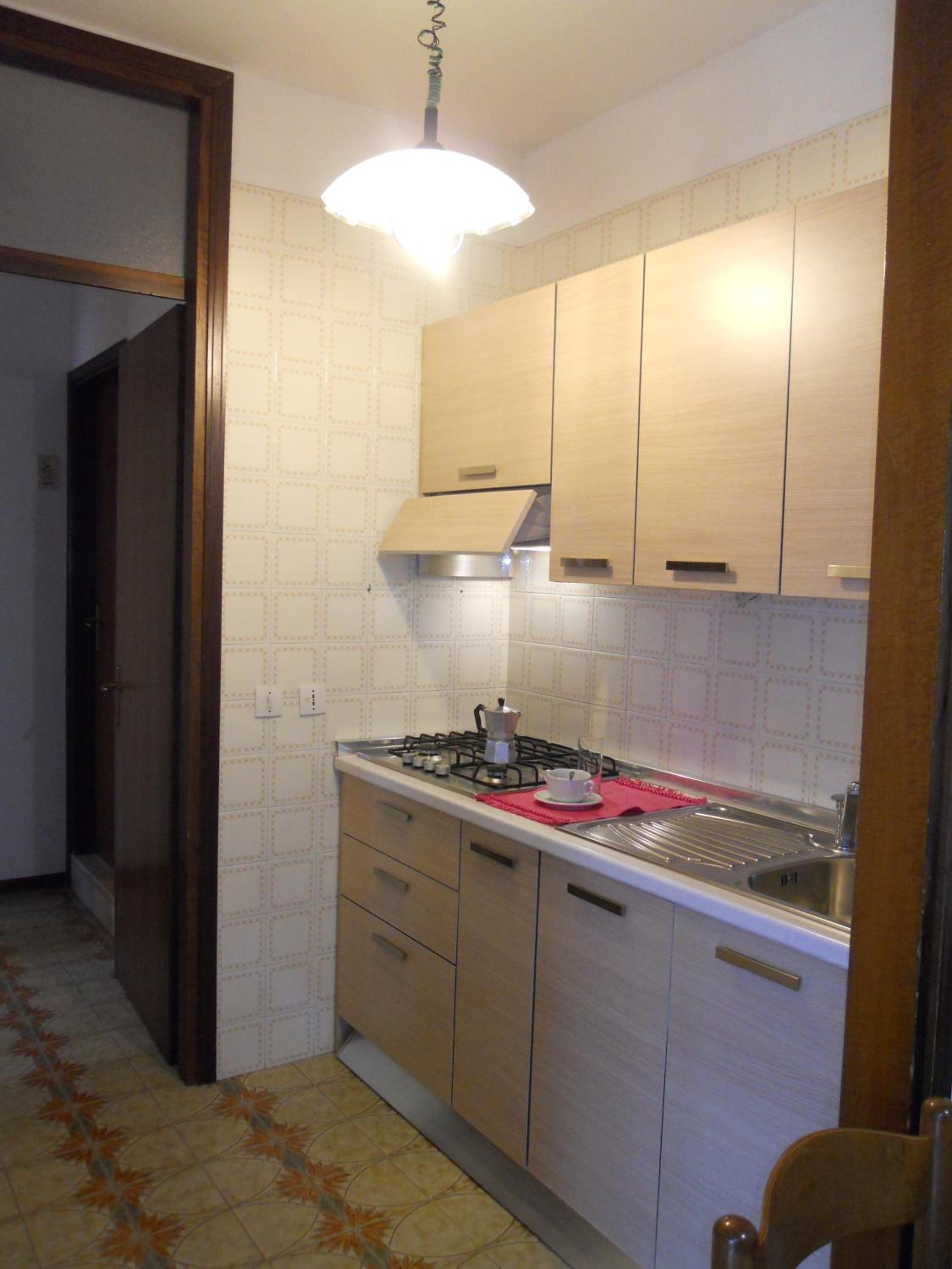 Condominio Carina Sud