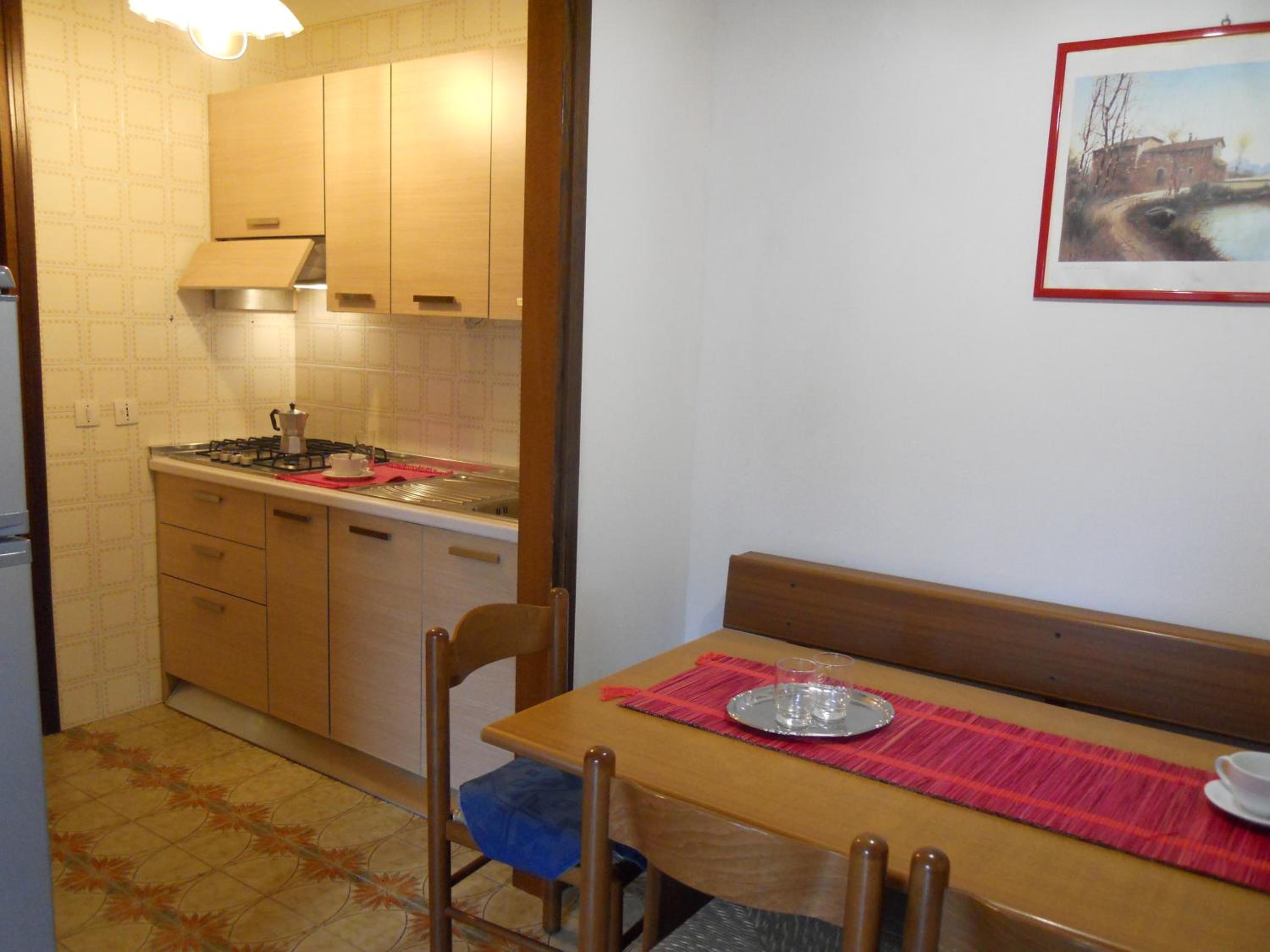Condominio Carina Sud