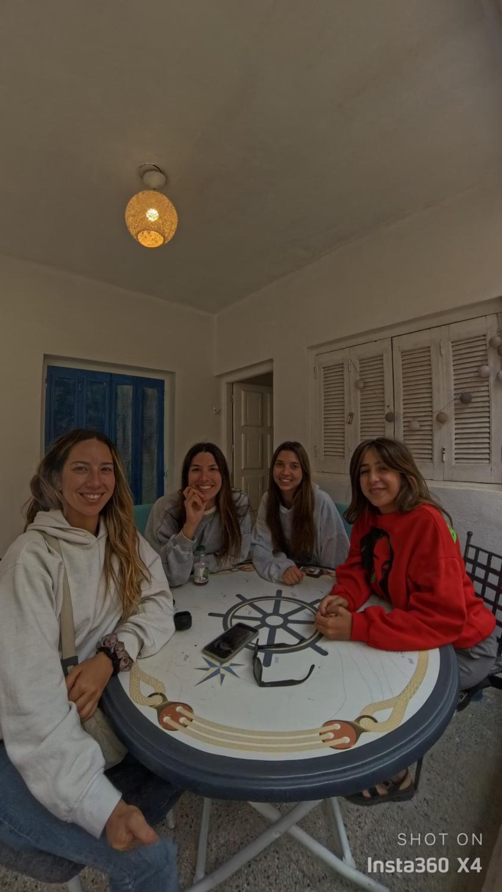 Hostel le Rhumel