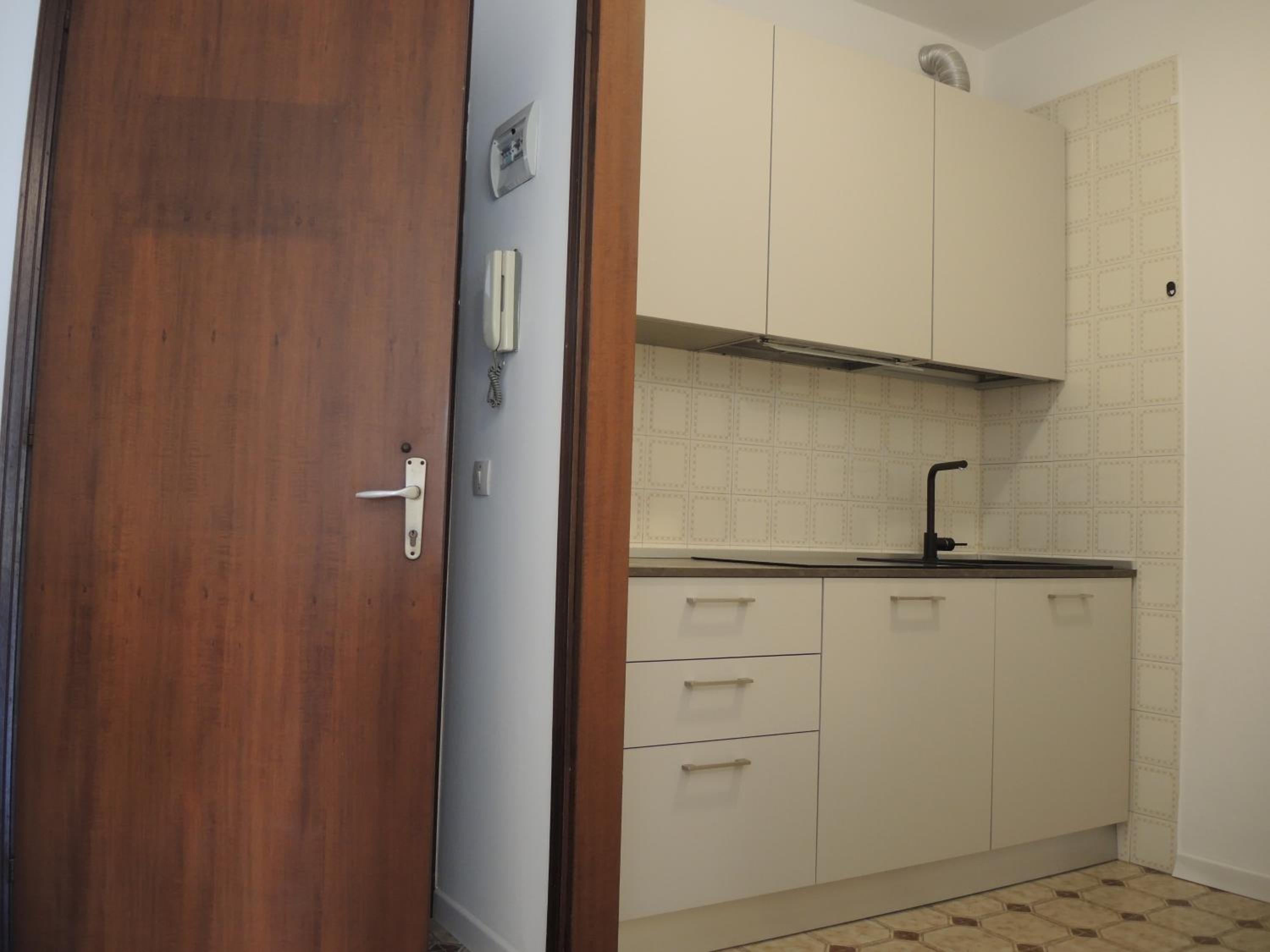 Condominio Carina Sud