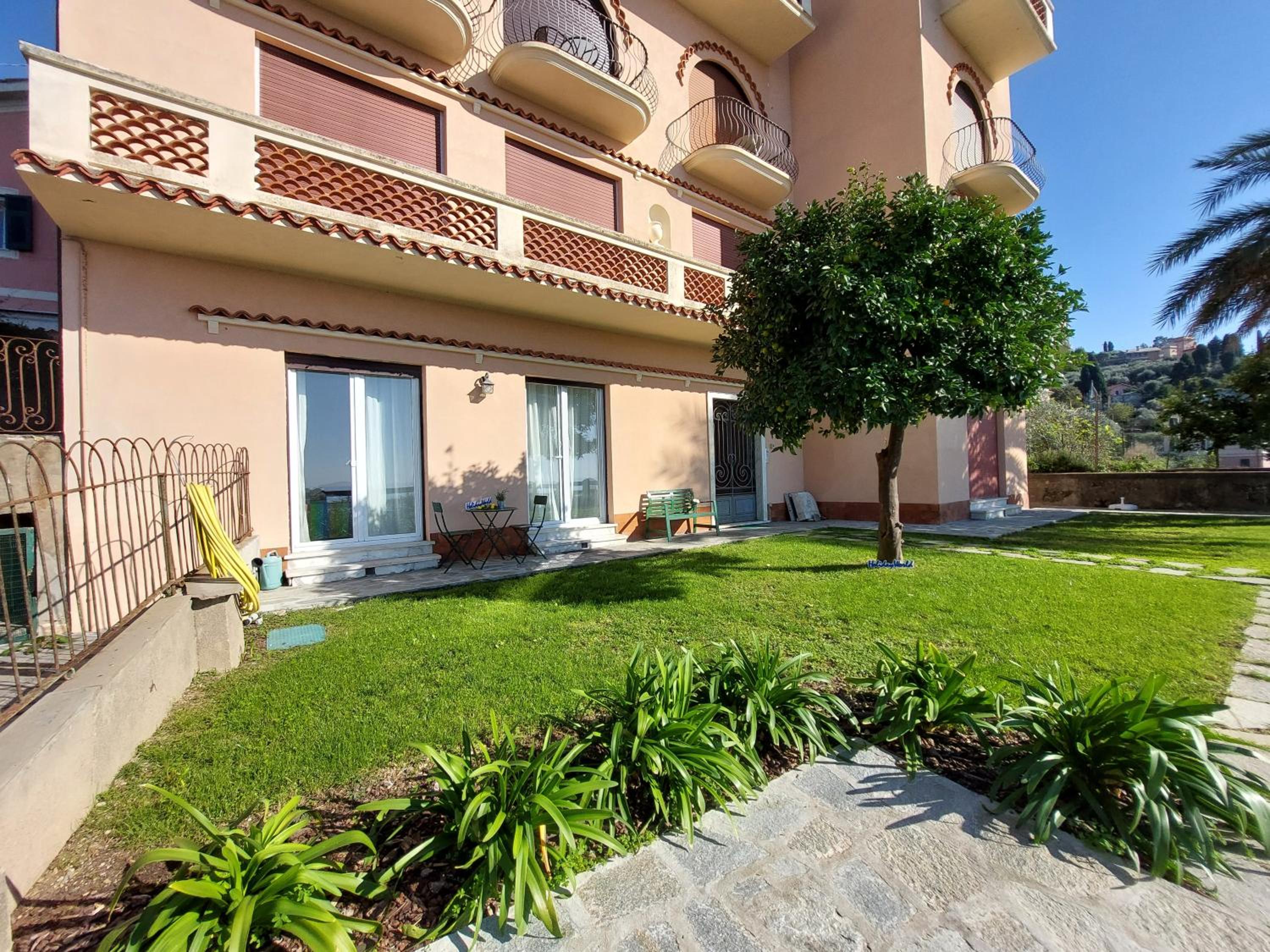La Casa di Alice by Holiday World view 5