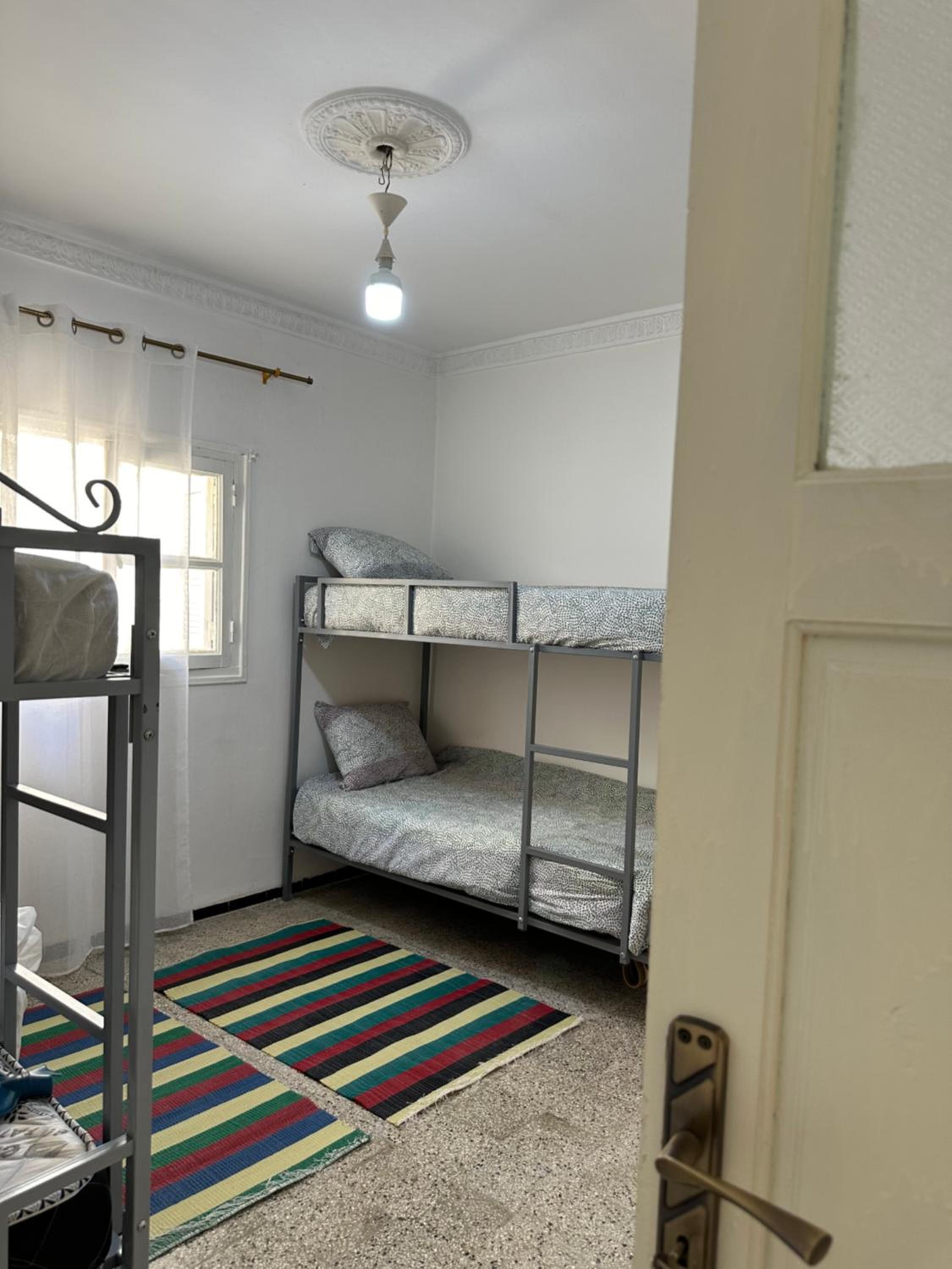 Hostel le Rhumel