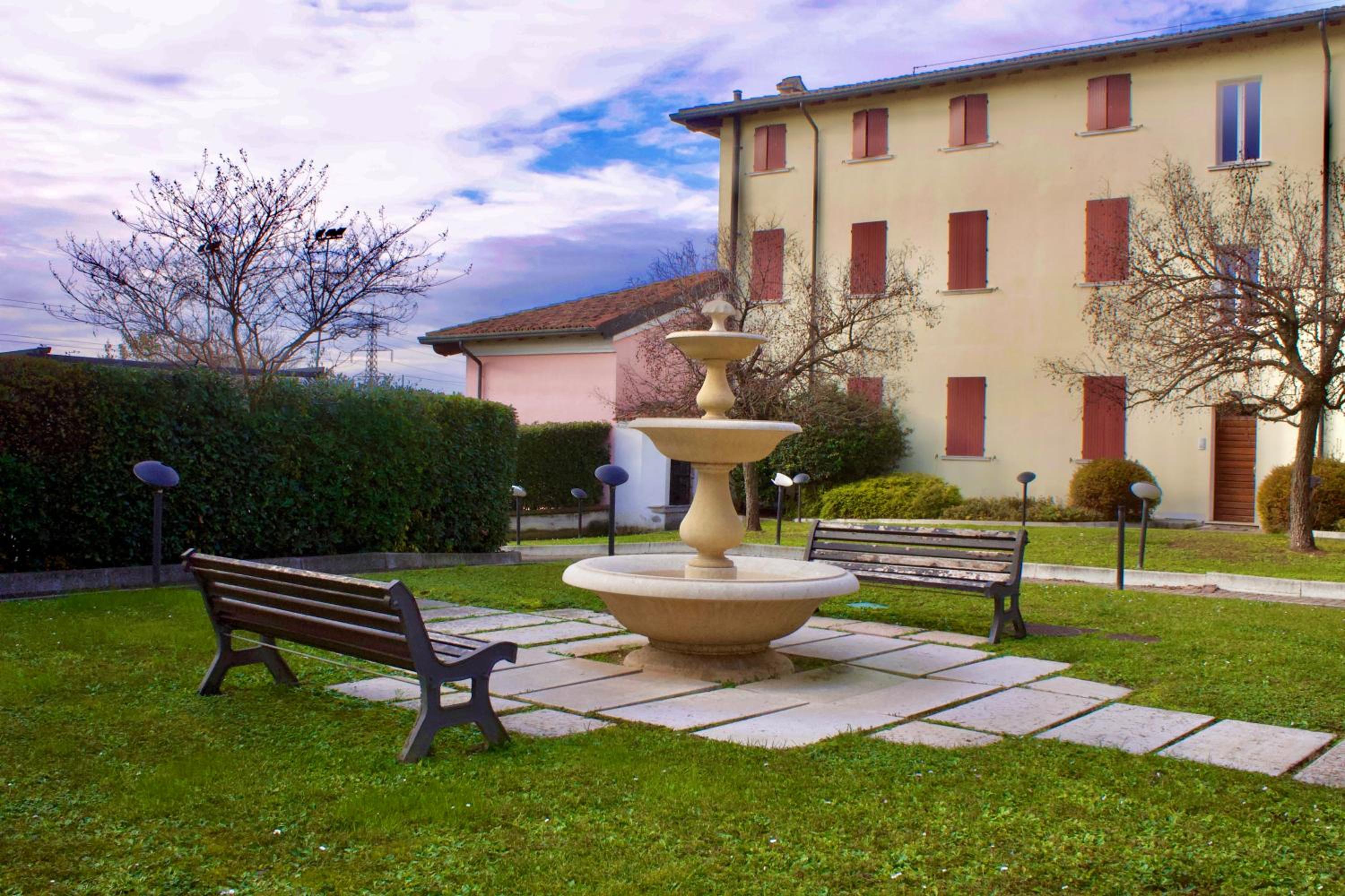 Wendy Apartment- Twobedroom & Pool & ParkPrivateFree & Sports