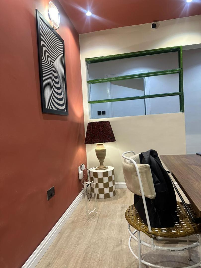 Palette Room, Design House view 3