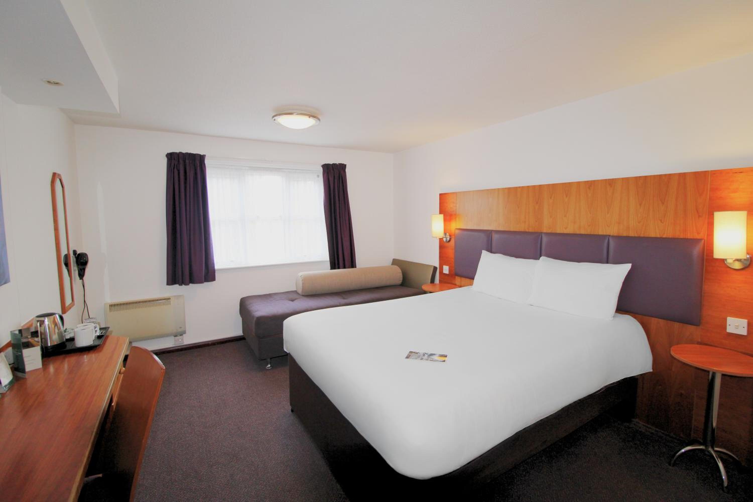 Knutsford Vacations - Casa Mere Manchester Airport, Knutsford, Sure Collection by Best Western - Property Image 18