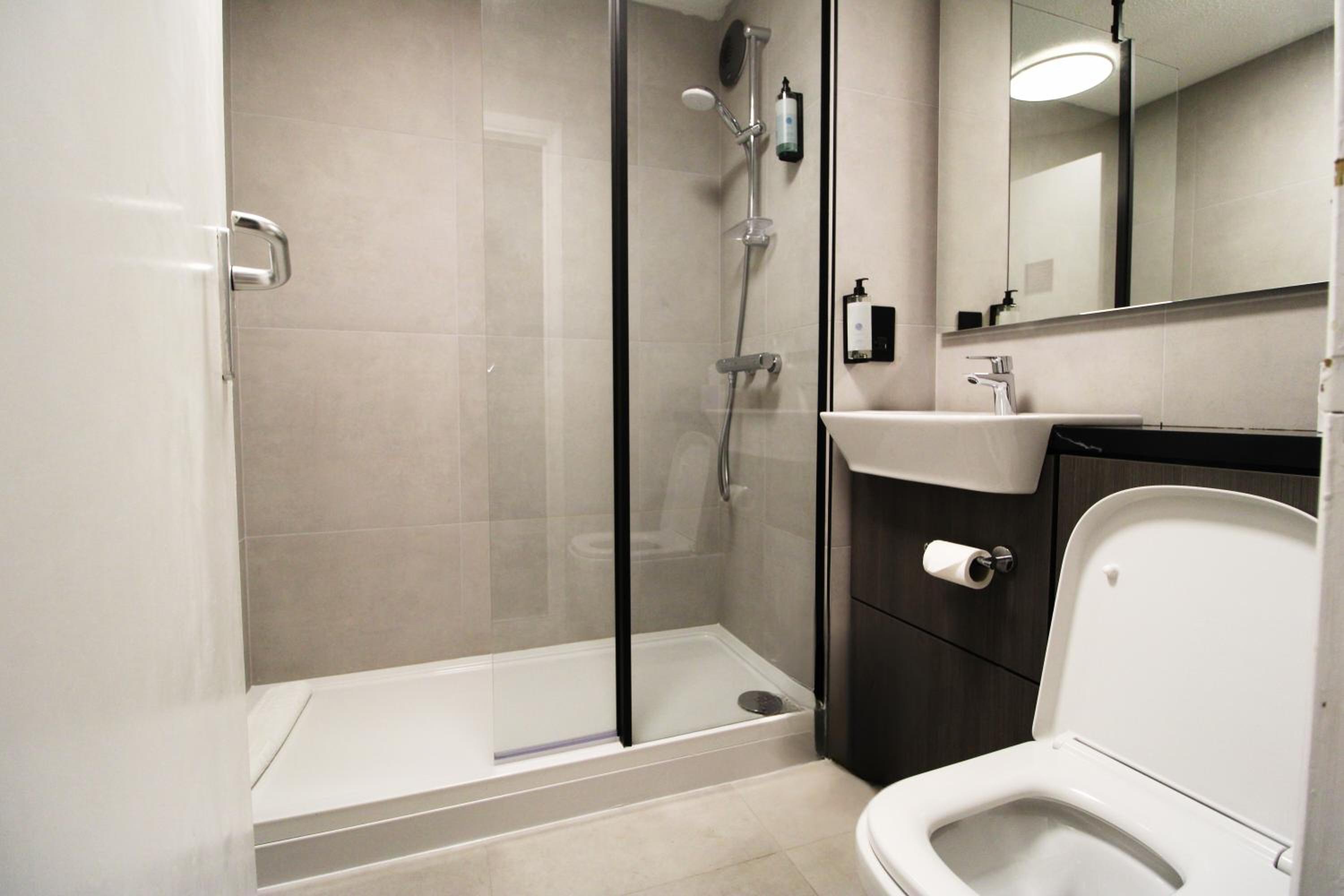 Knutsford Vacations - Casa Mere Manchester Airport, Knutsford, Sure Collection by Best Western - Property Image 17