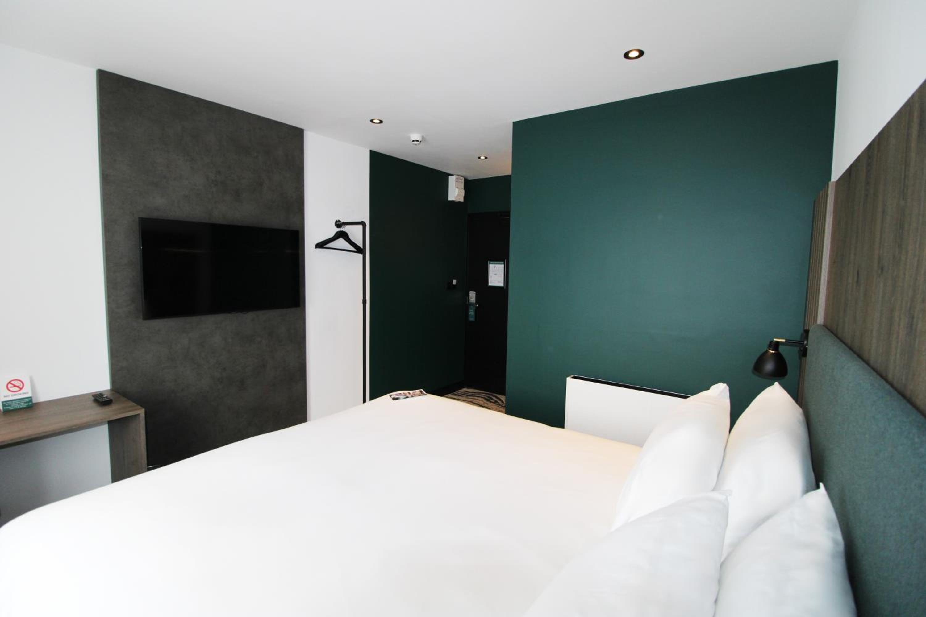 Knutsford Vacations - Casa Mere Manchester Airport, Knutsford, Sure Collection by Best Western - Property Image 16