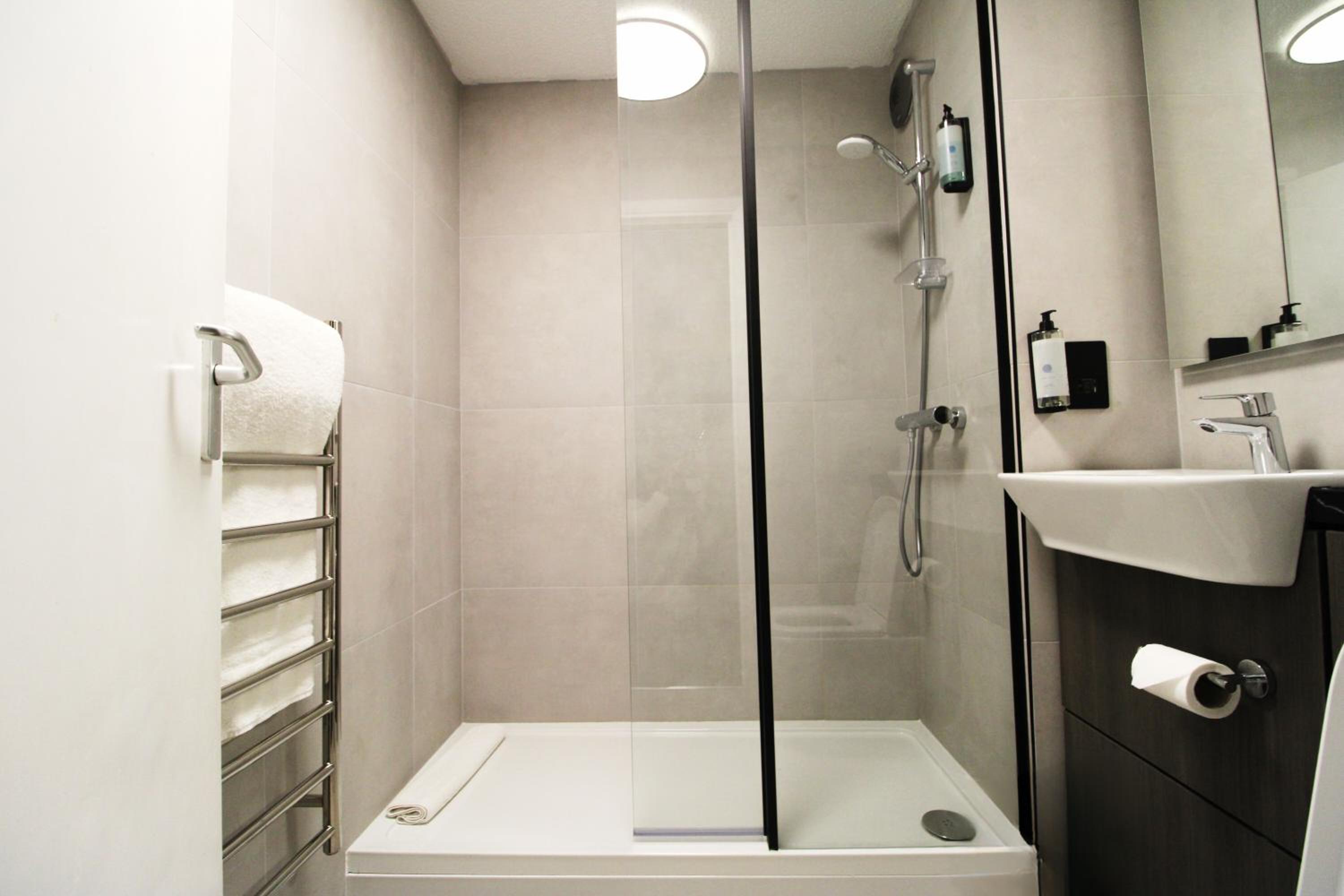 Knutsford Vacations - Casa Mere Manchester Airport, Knutsford, Sure Collection by Best Western - Property Image 19